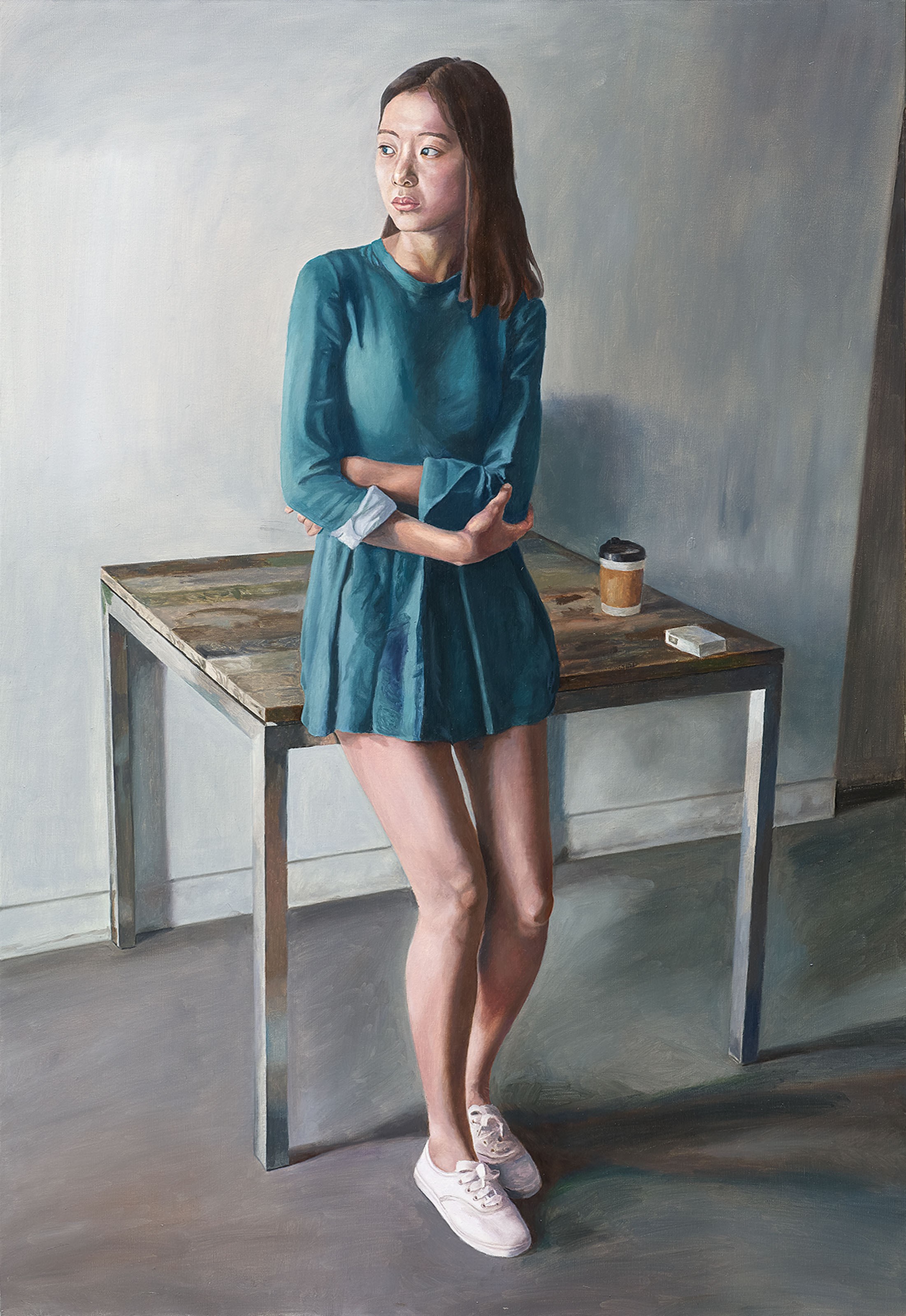 SUH DONG-WOOK (KOREA, B. 1974)