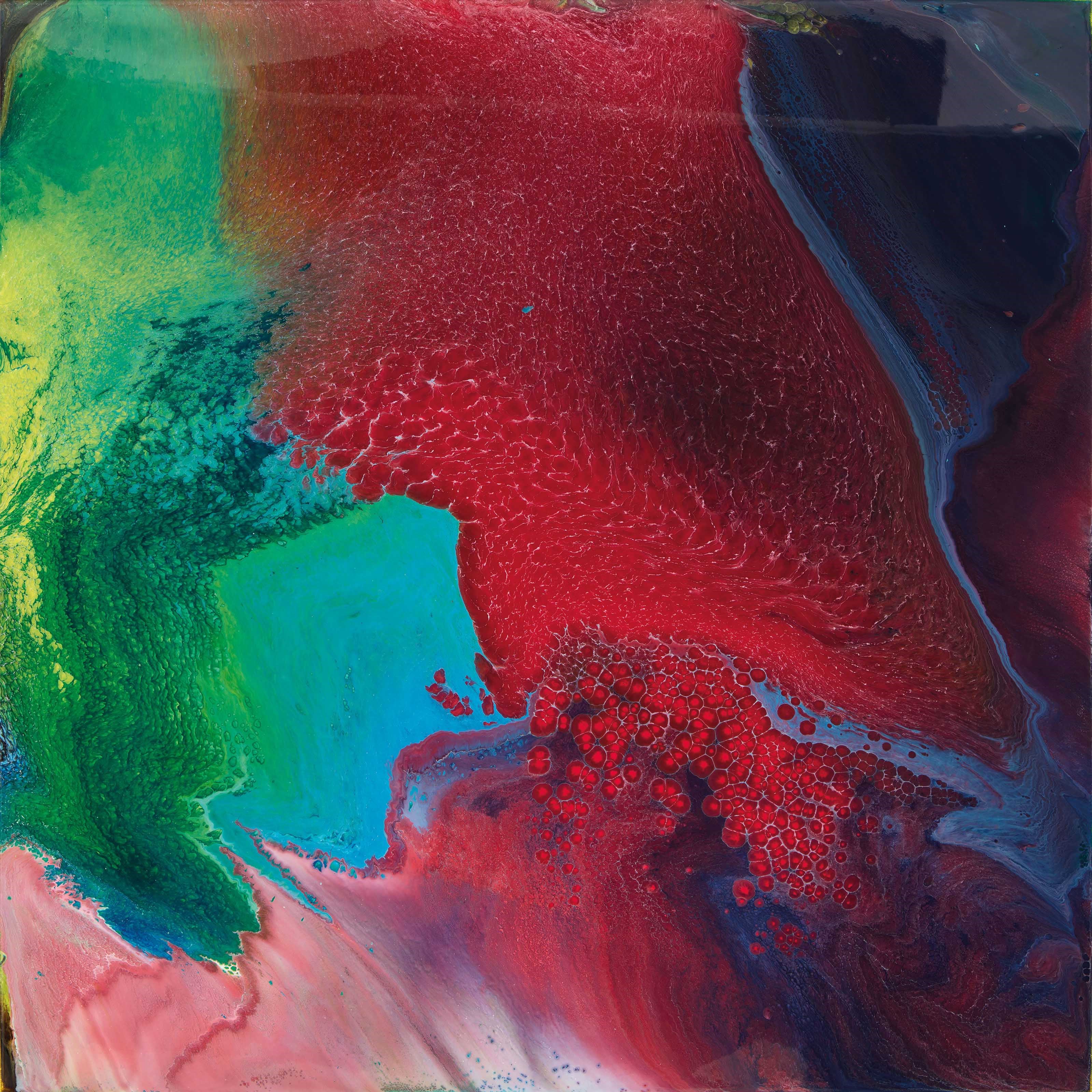 KWON HYUN-JIN (KOREA, B. 1980)
