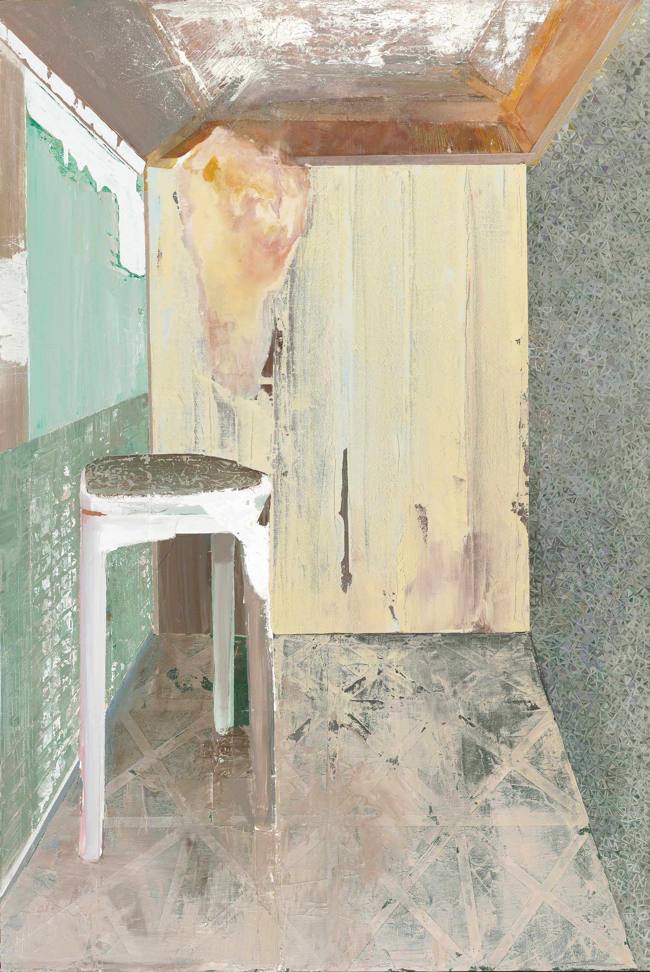 CHEN YUJUN (CHINA B. 1976)