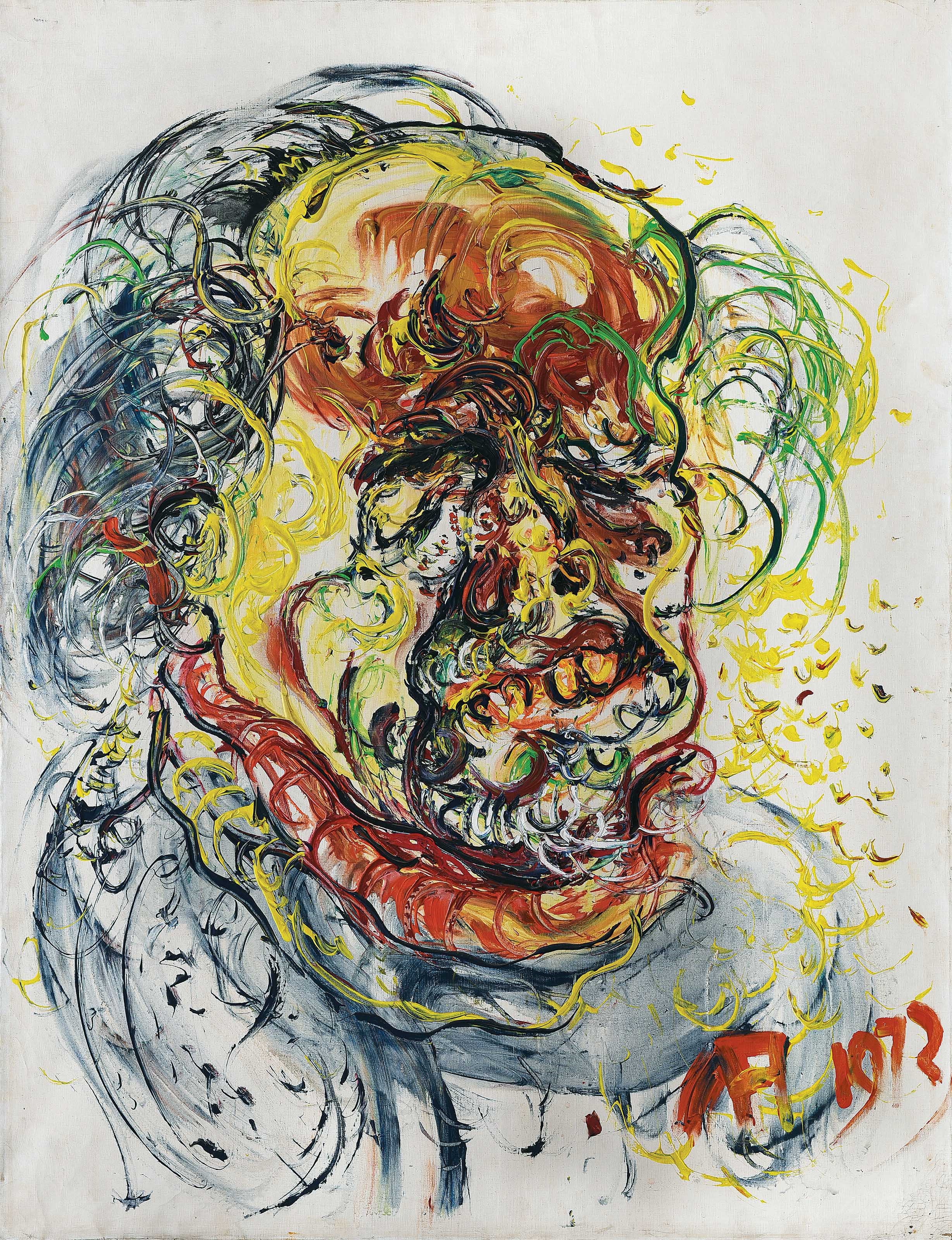 阿凡迪 (印尼，1907-1990)