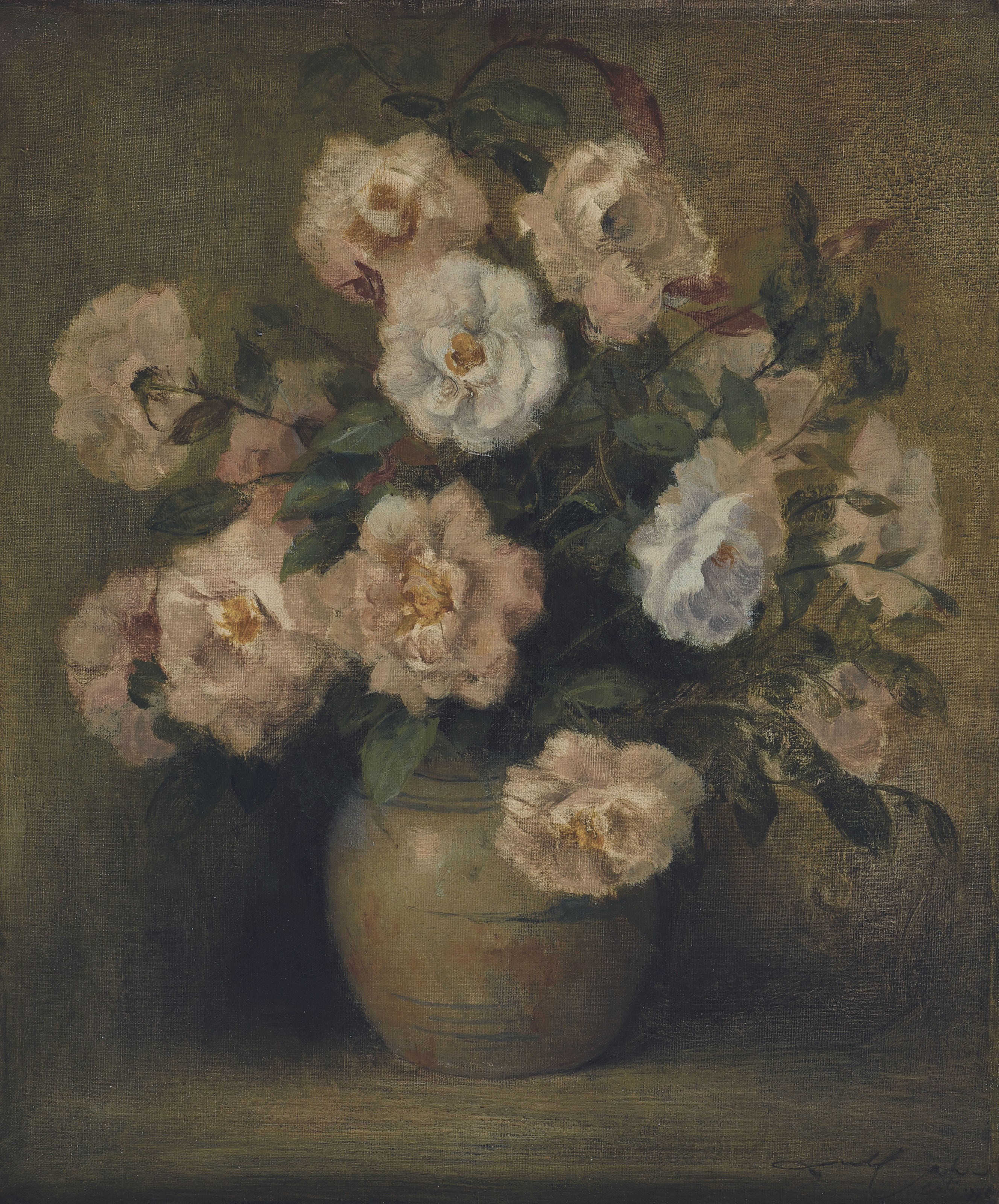 DULLAH (INDONESIA, 1919-1996)