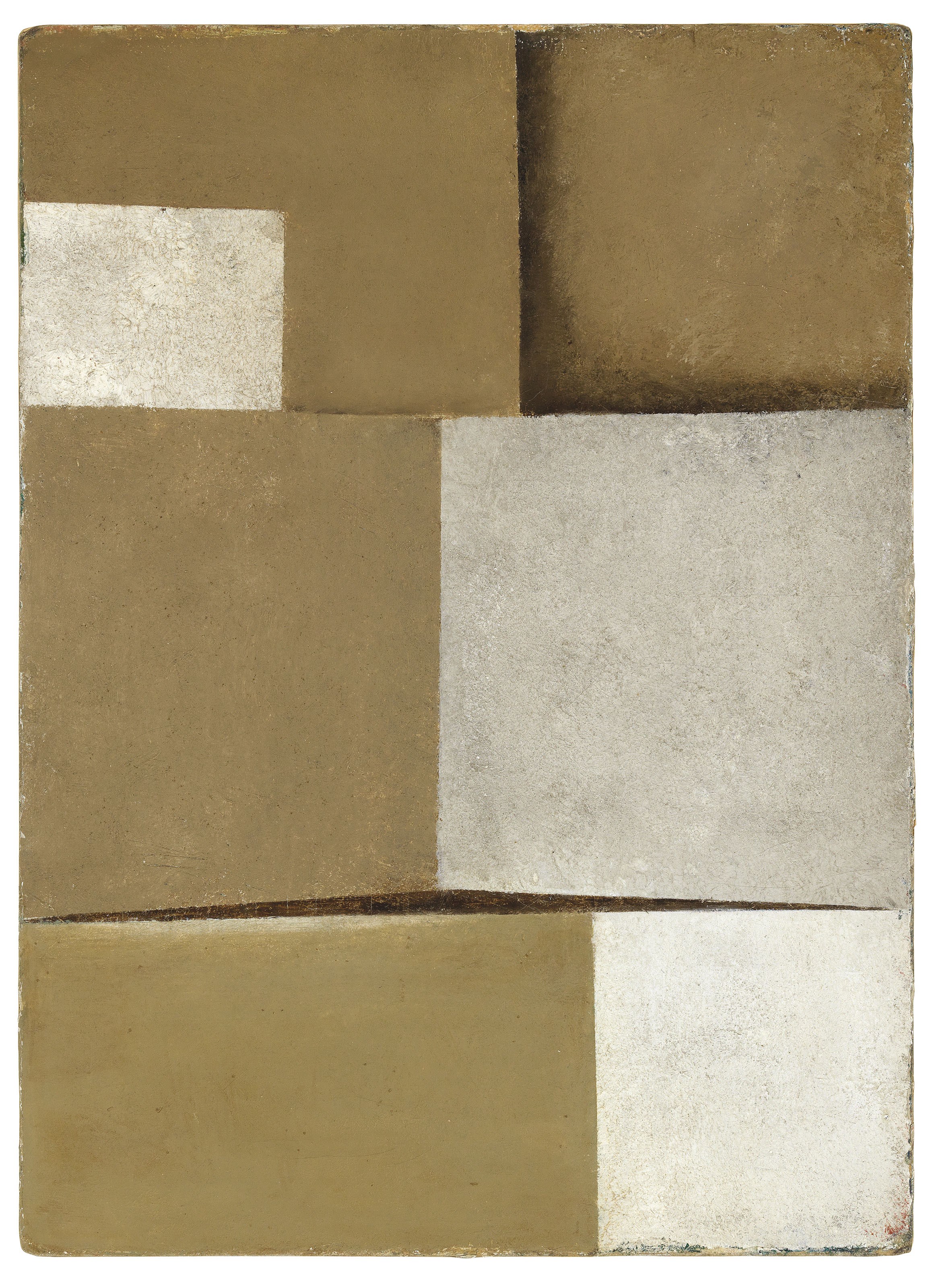 JIRO YOSHIHARA (JAPAN, 1905-1972)