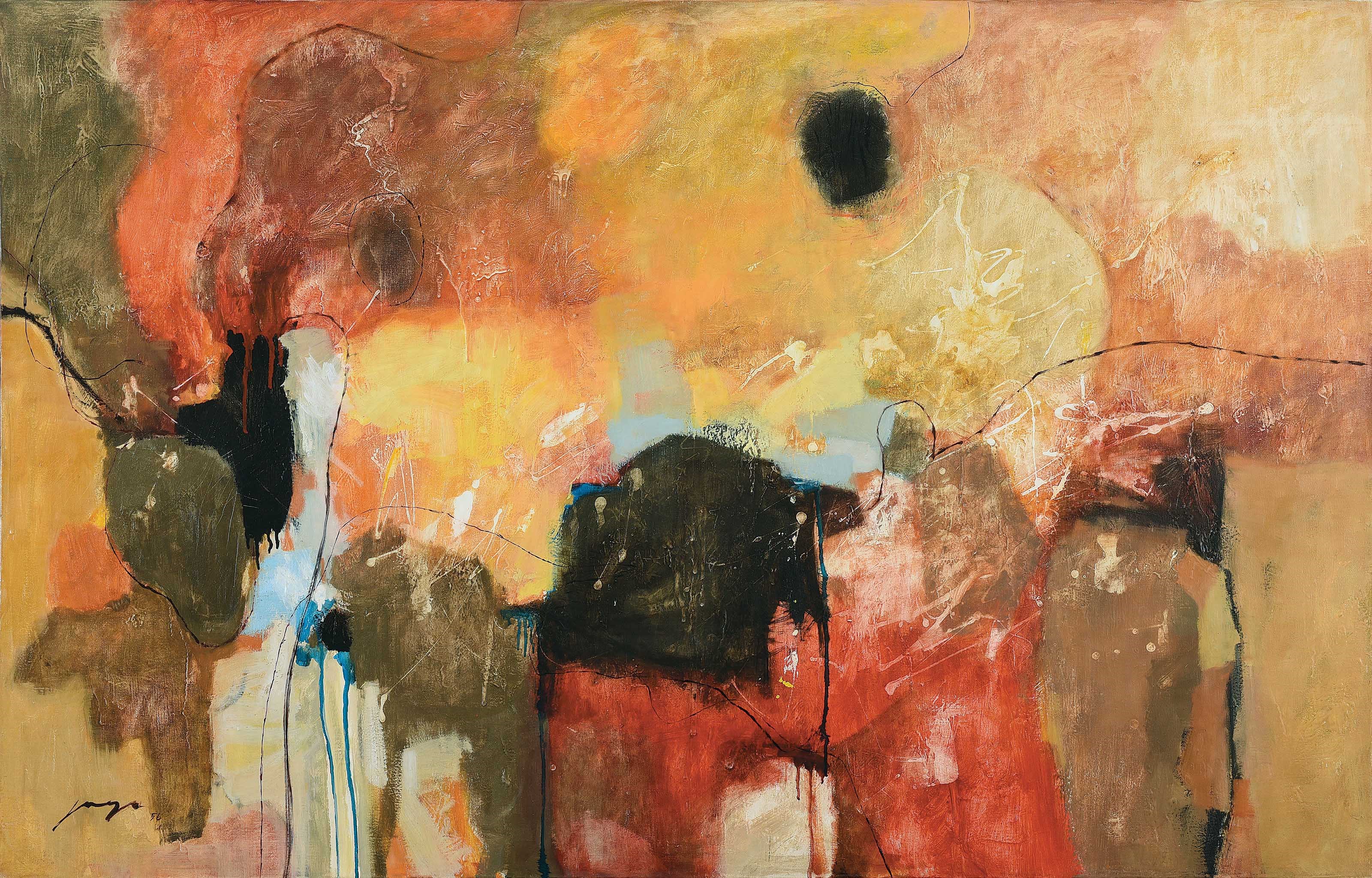荷西‧荷雅 (菲律賓，1931-1995)
