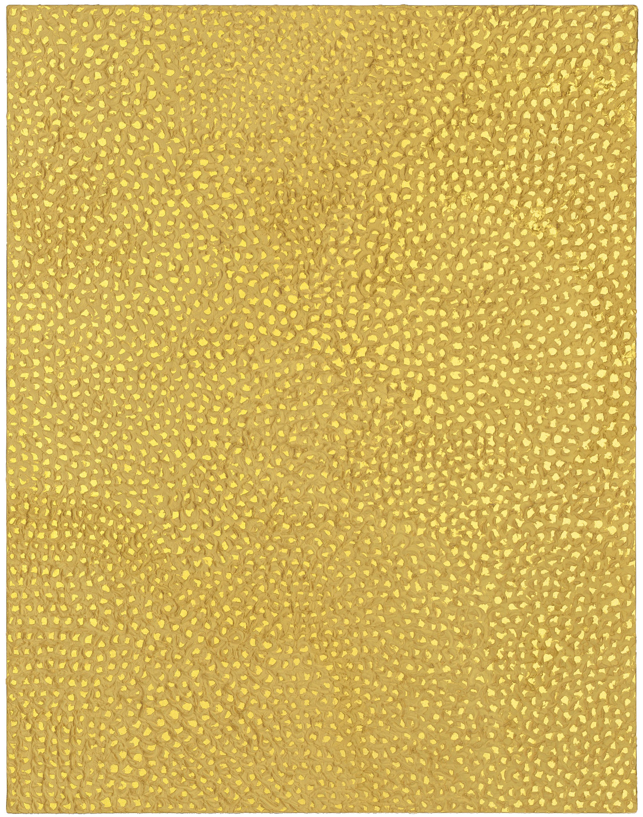 YAYOI KUSAMA (JAPAN, B. 1929)