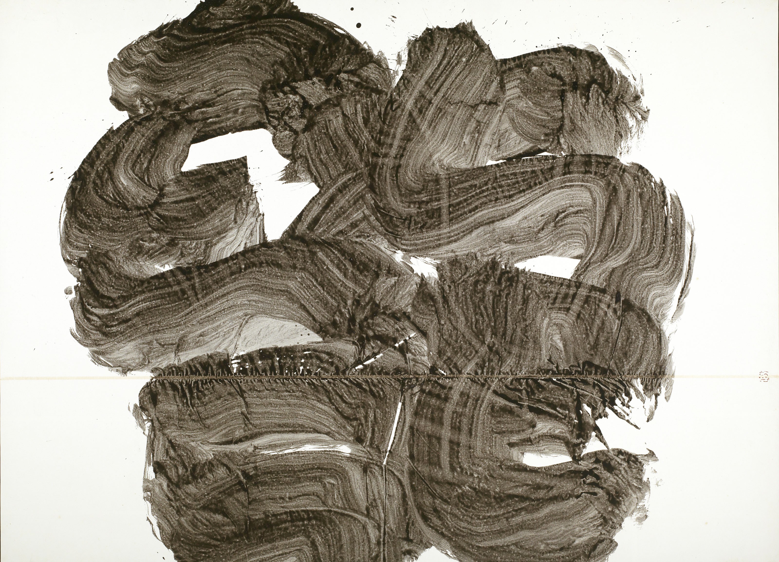 YUICHI INOUE (JAPAN, 1916-1985)