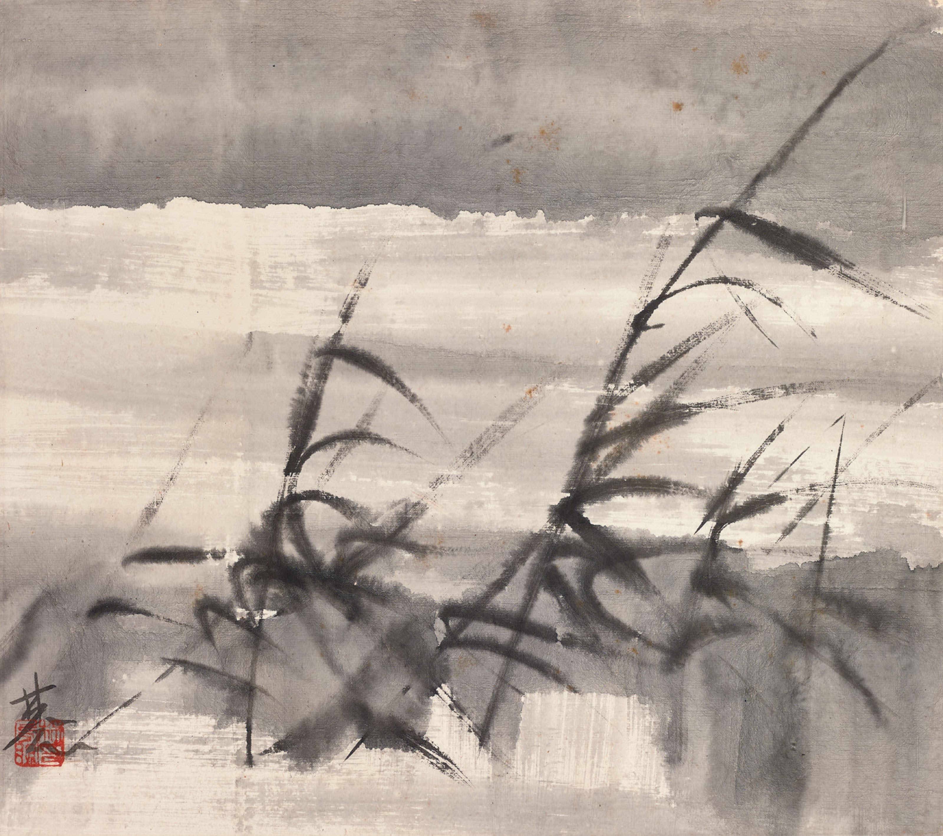 LIN FENGMIAN (1900﹣1991)
