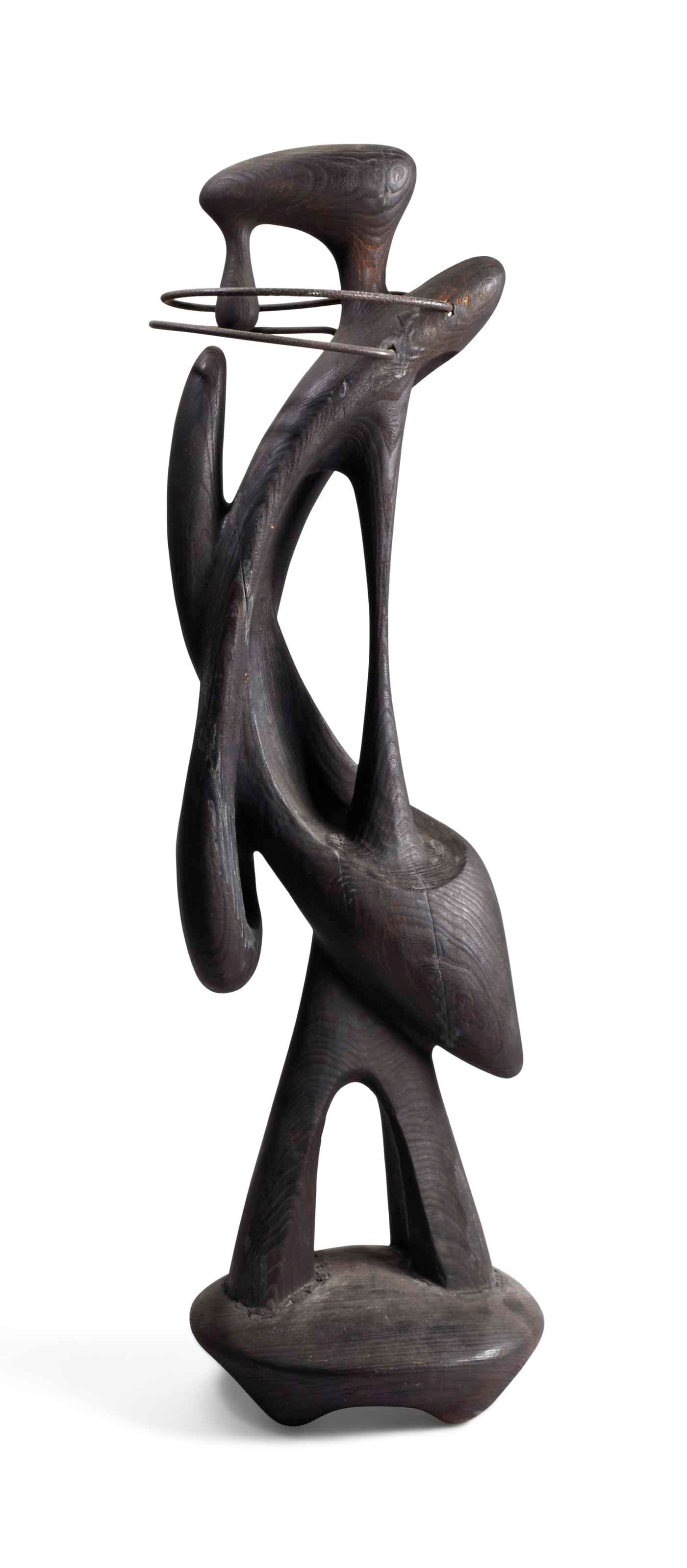 AGUSTIN CARDENAS (1927-2001)