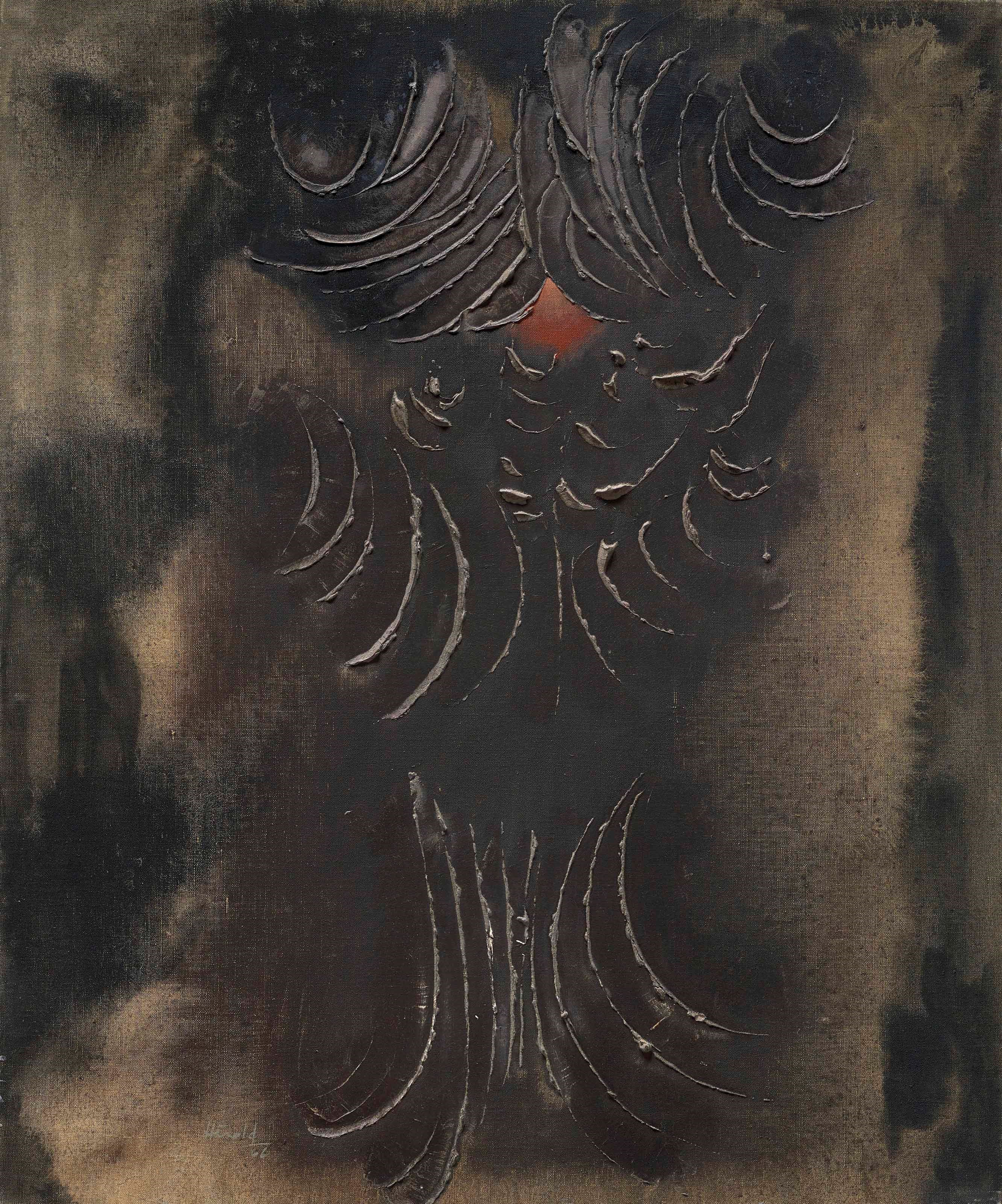 JACQUES HEROLD (1910-1987)