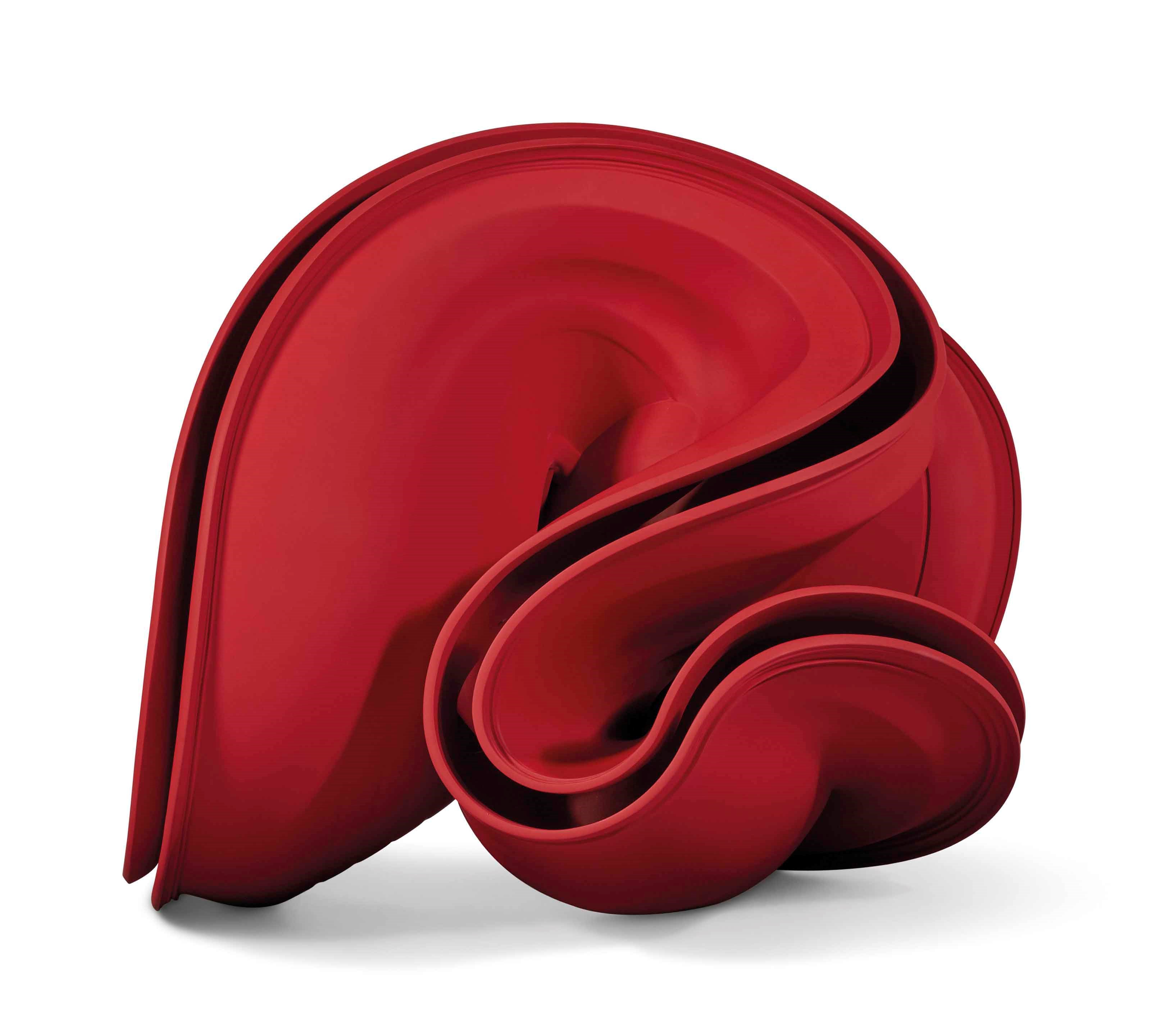 TONY CRAGG (NÉ EN 1949)