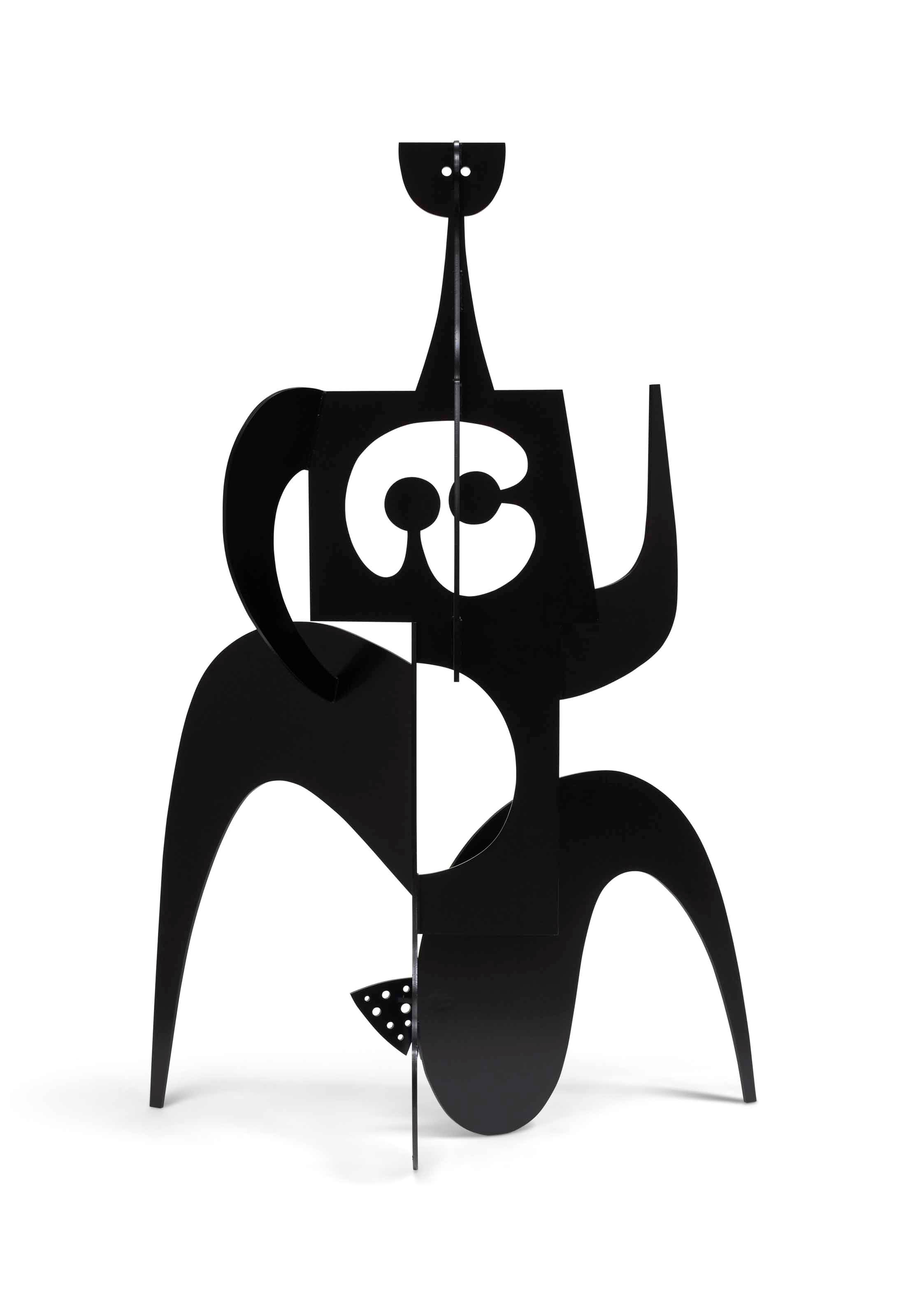 PHILIPPE HIQUILY (1925-2013)