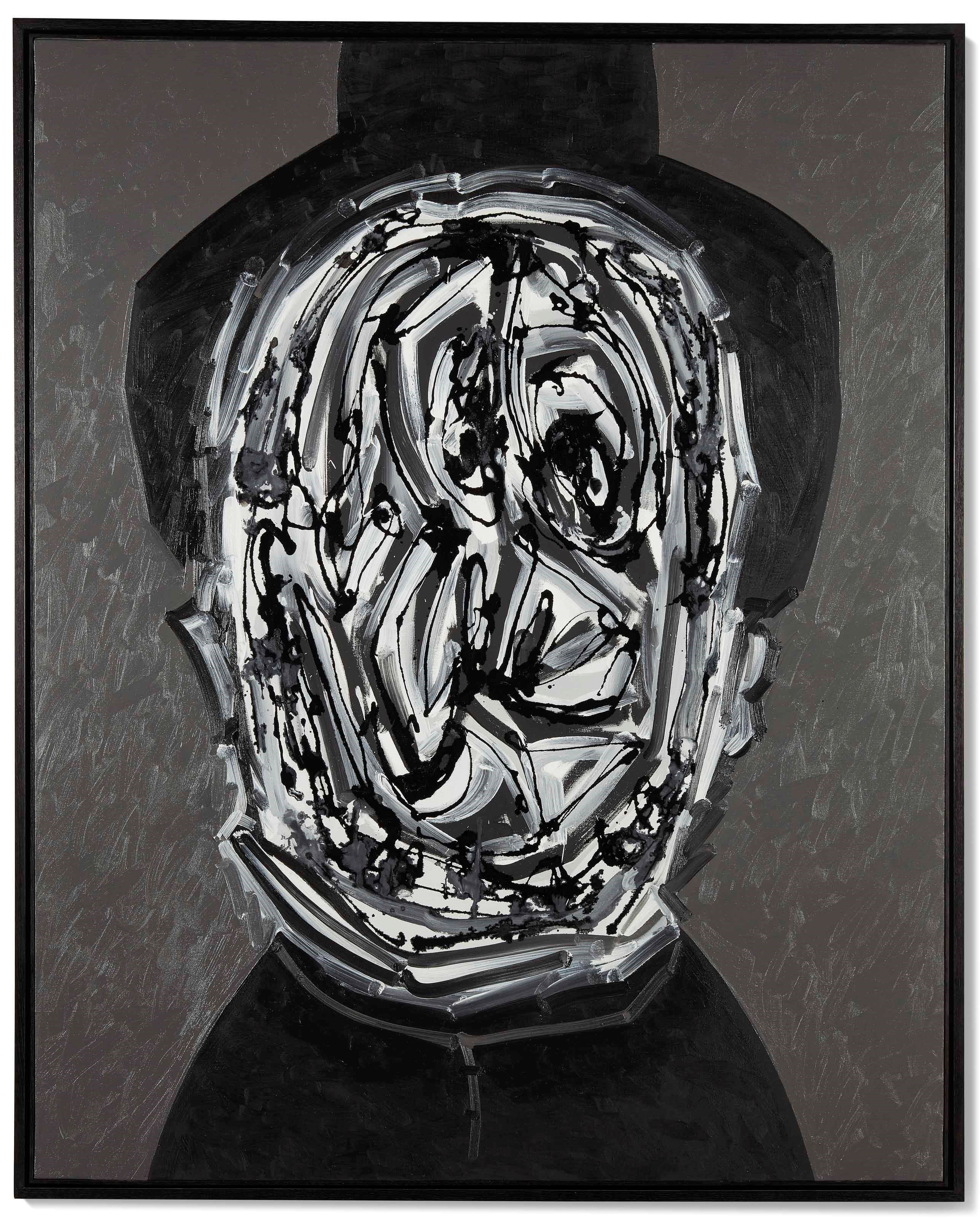 ANTONIO SAURA (1930-1998)