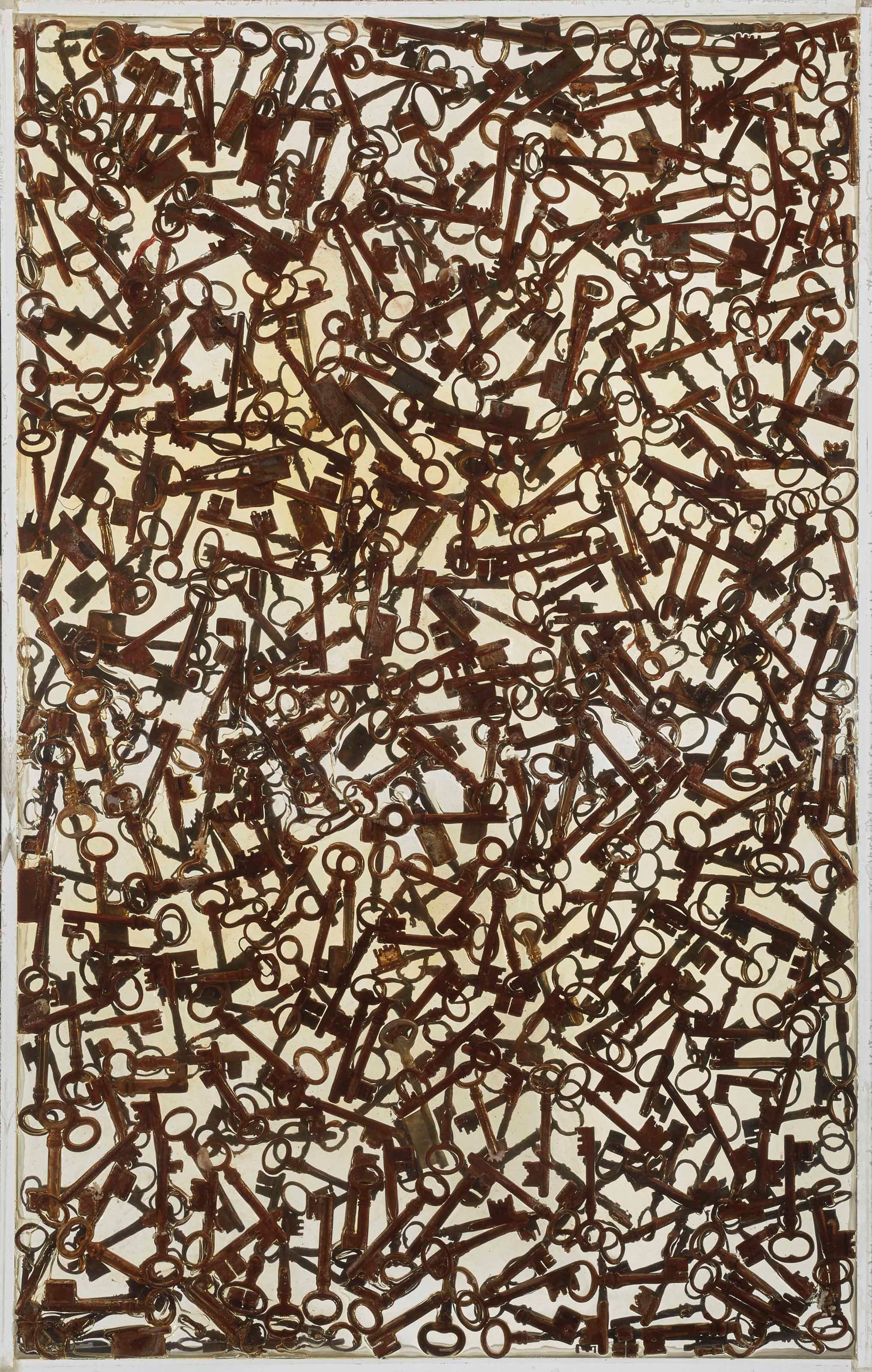 ARMAN (1928-2005)