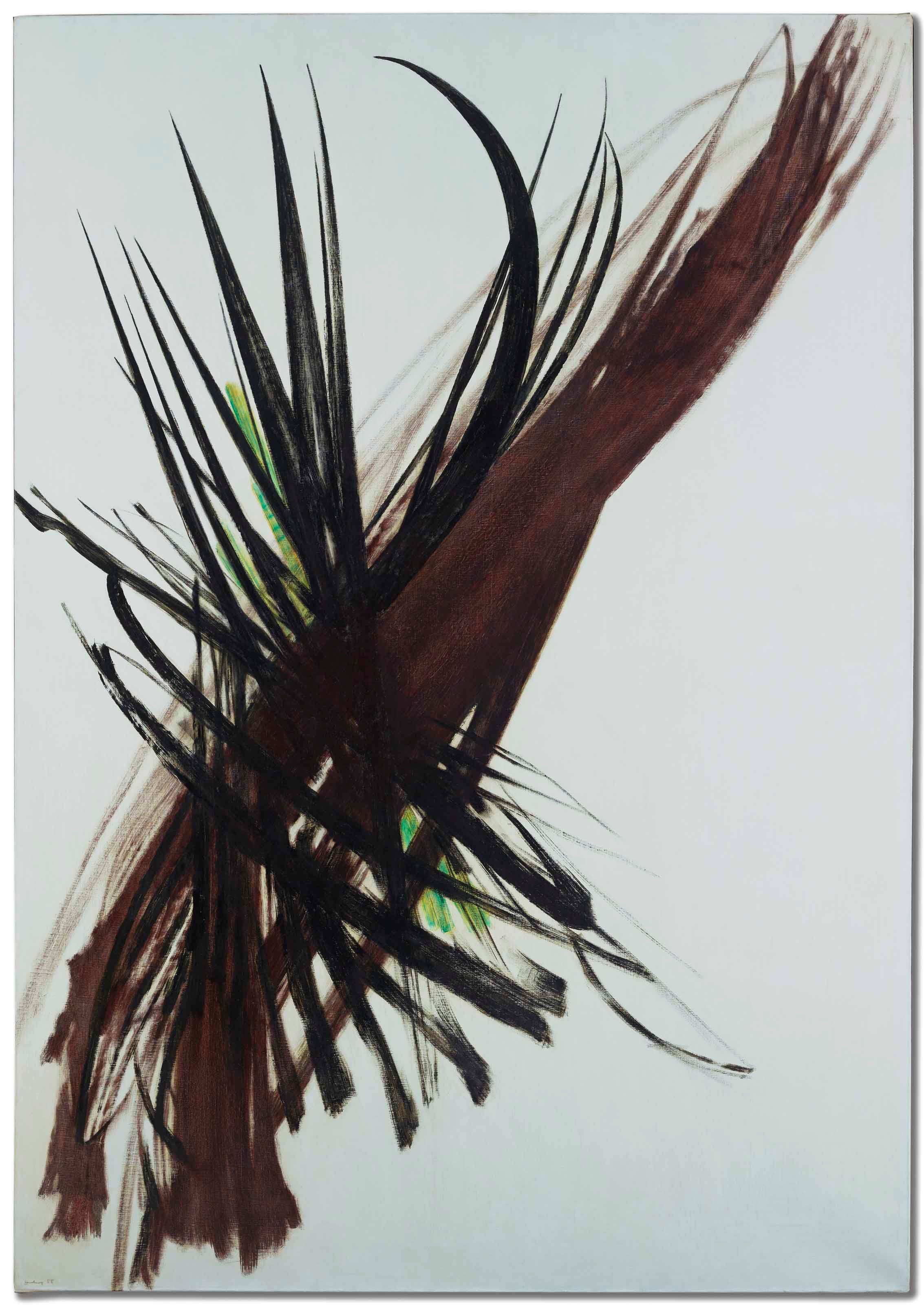 HANS HARTUNG (1904-1989)