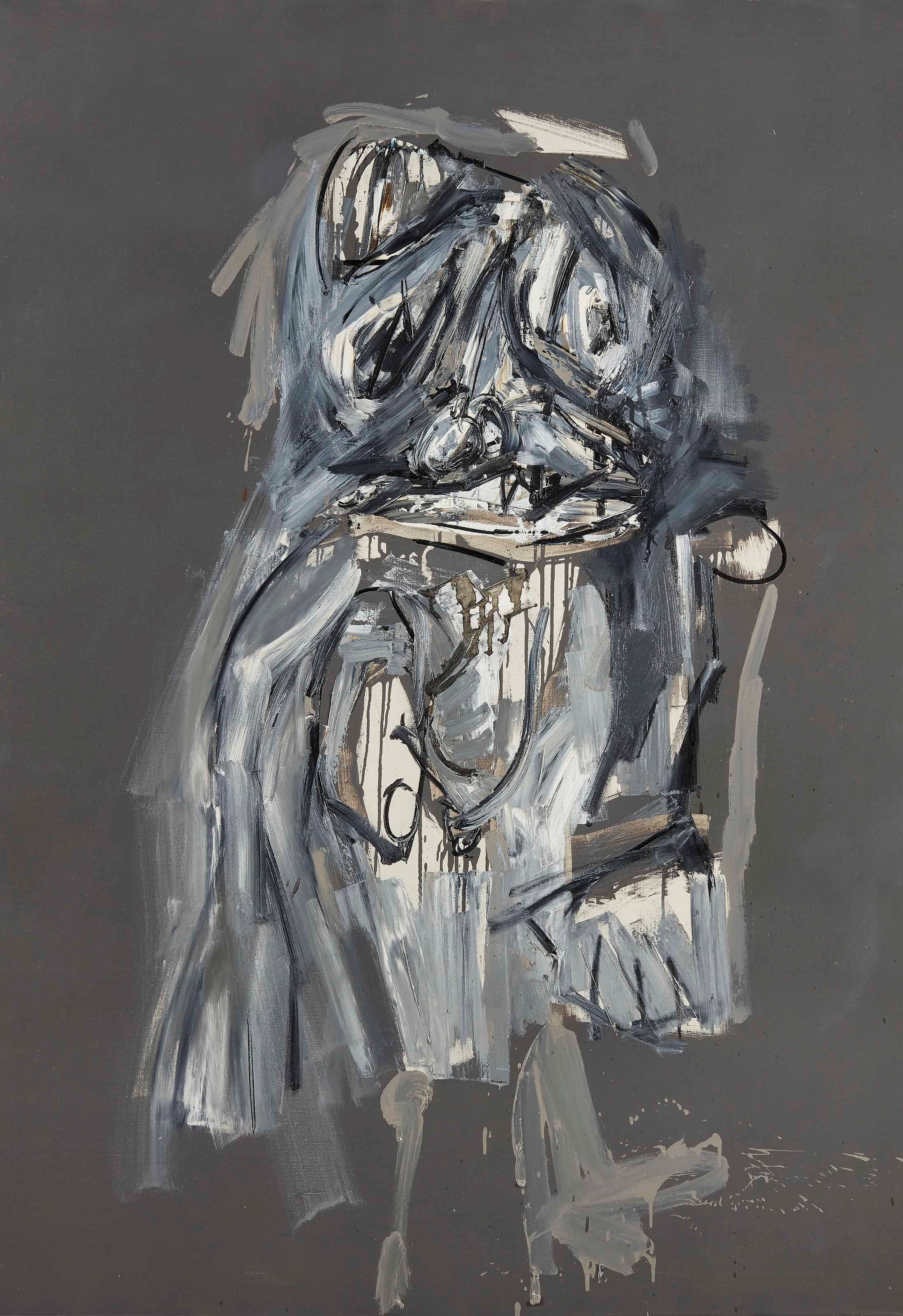 ANTONIO SAURA (1930-1998)
