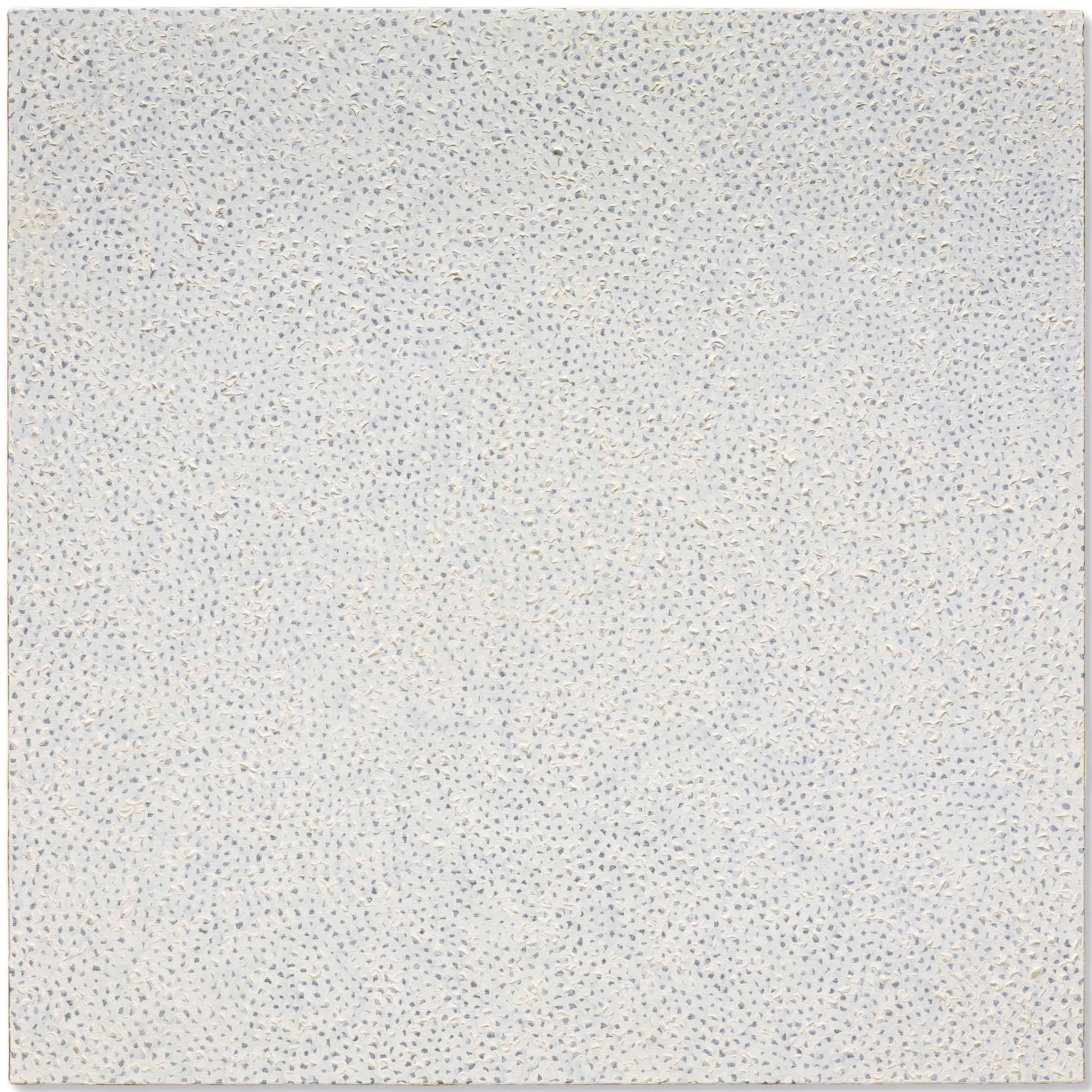 YAYOI KUSAMA (NÉE EN 1929)