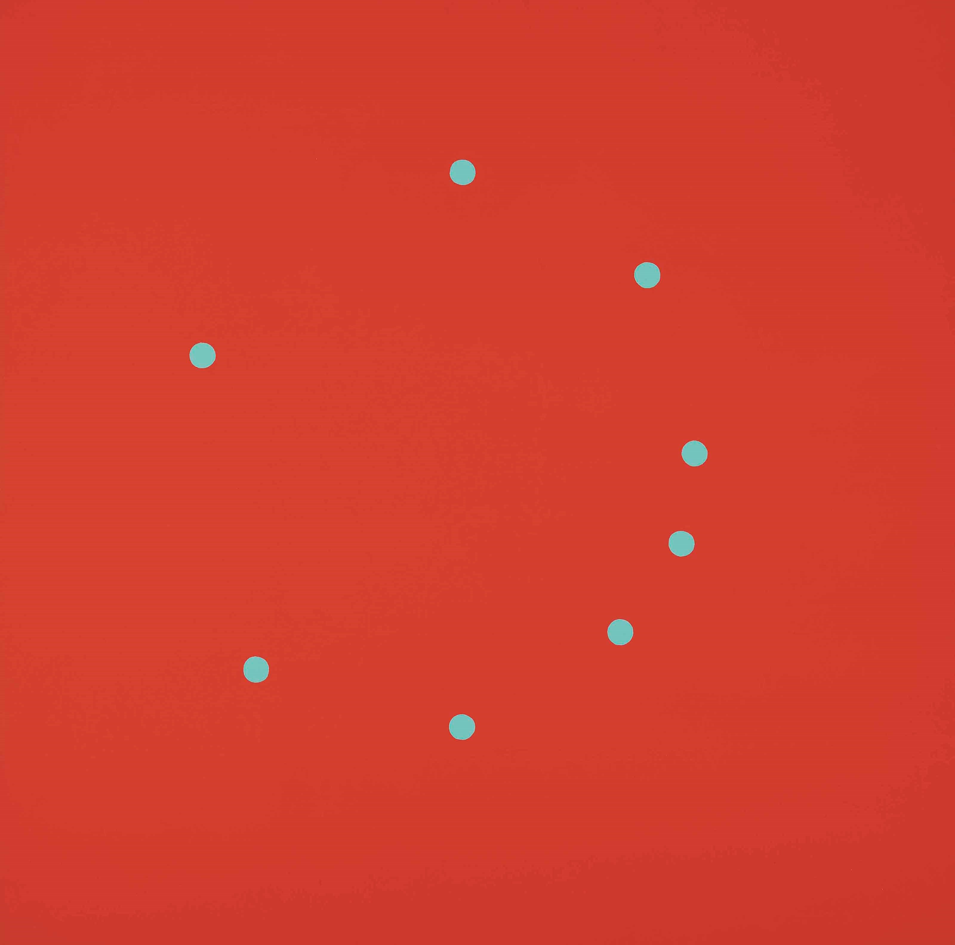 LARRY POONS (NÉ EN 1937)