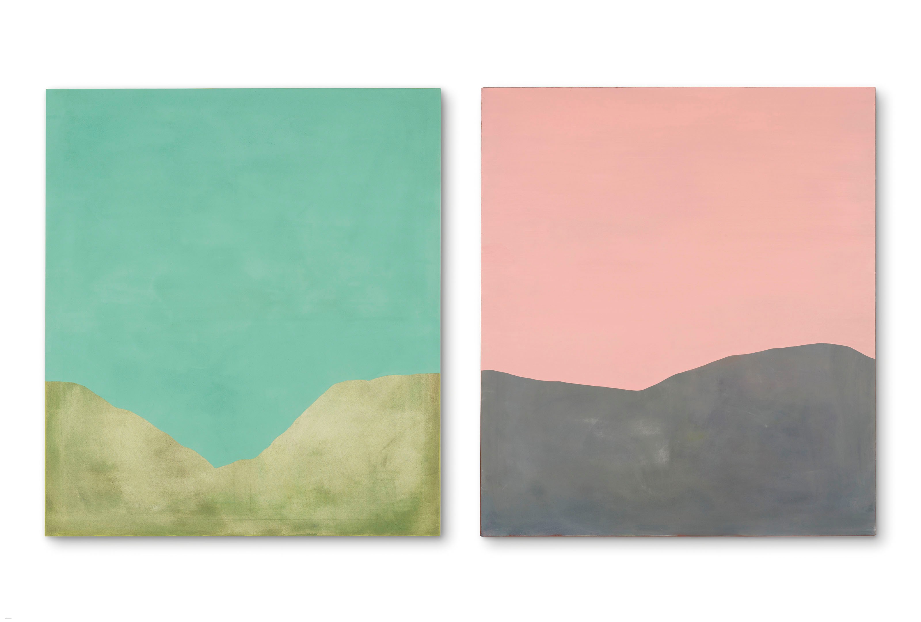 Mary Ramsden (b. 1984)