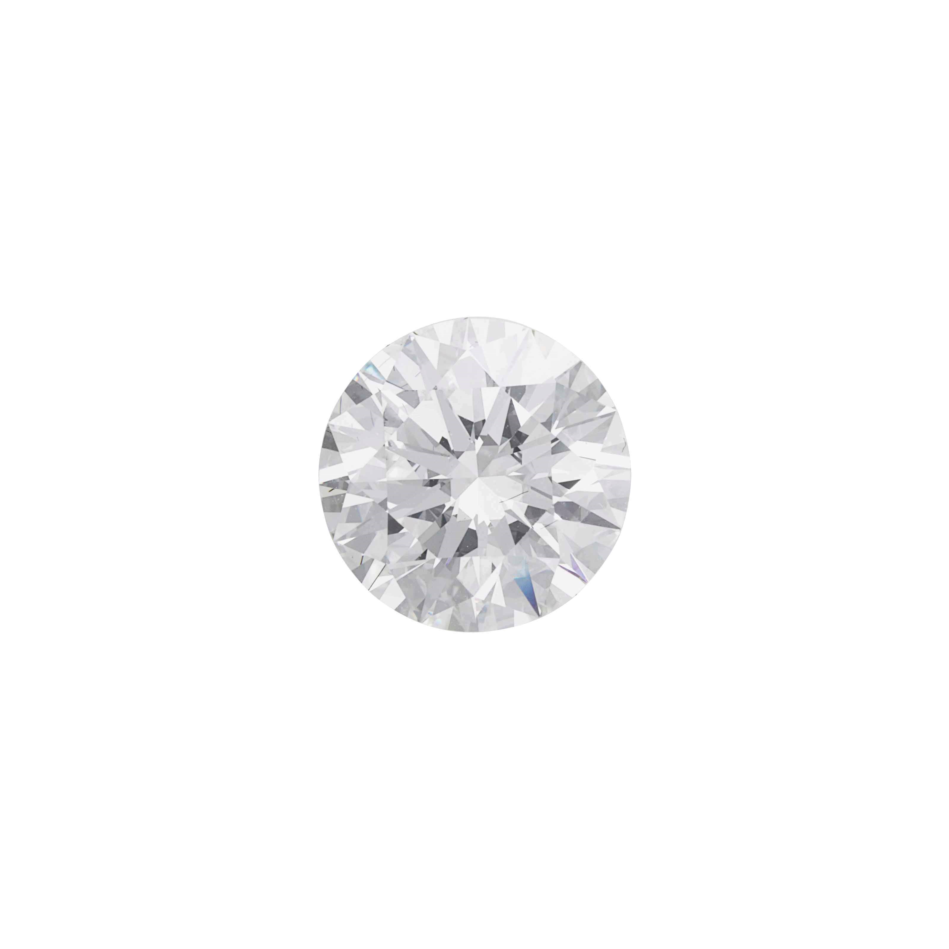 A DIAMOND RING