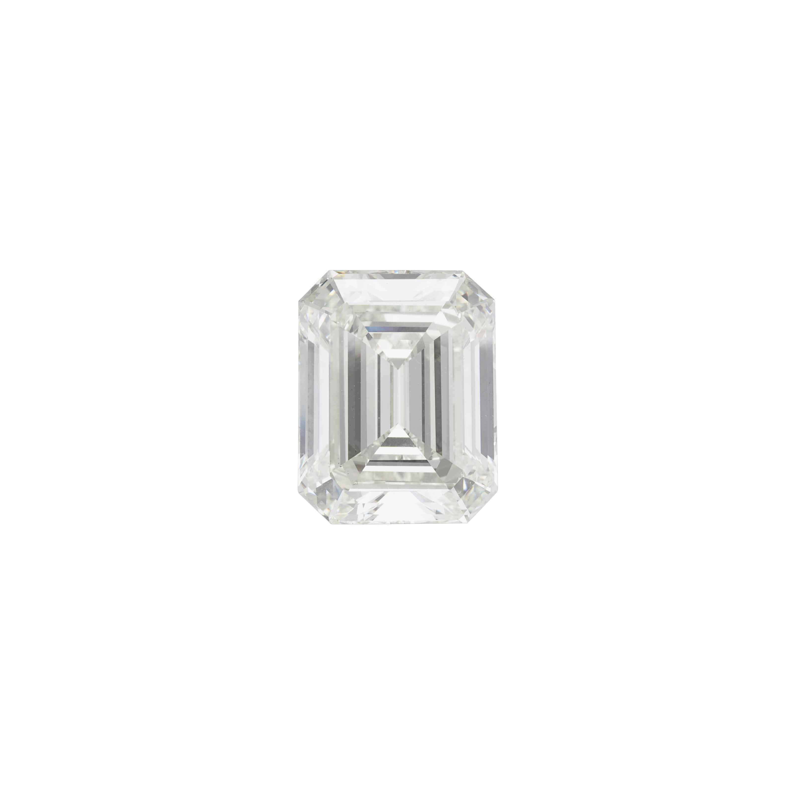 A DIAMOND RING