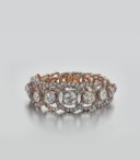 VICTORIAN DIAMOND BRACELET