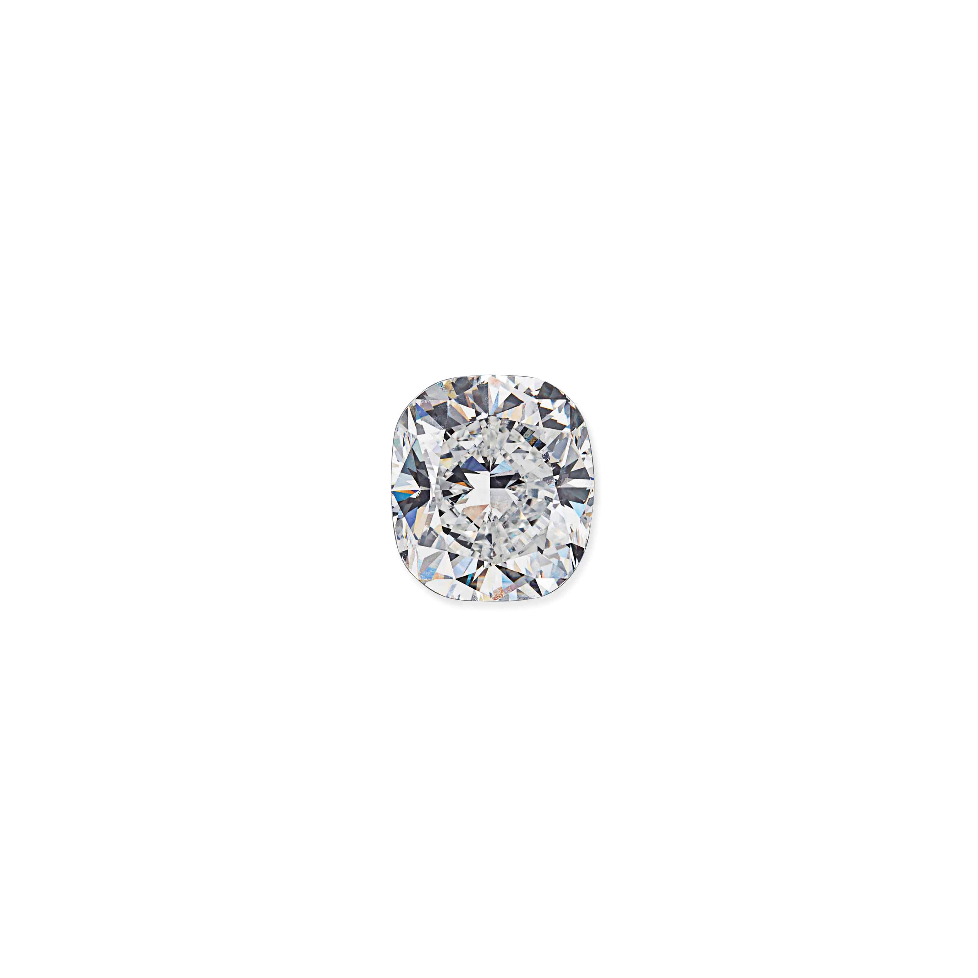 LOOSE DIAMOND