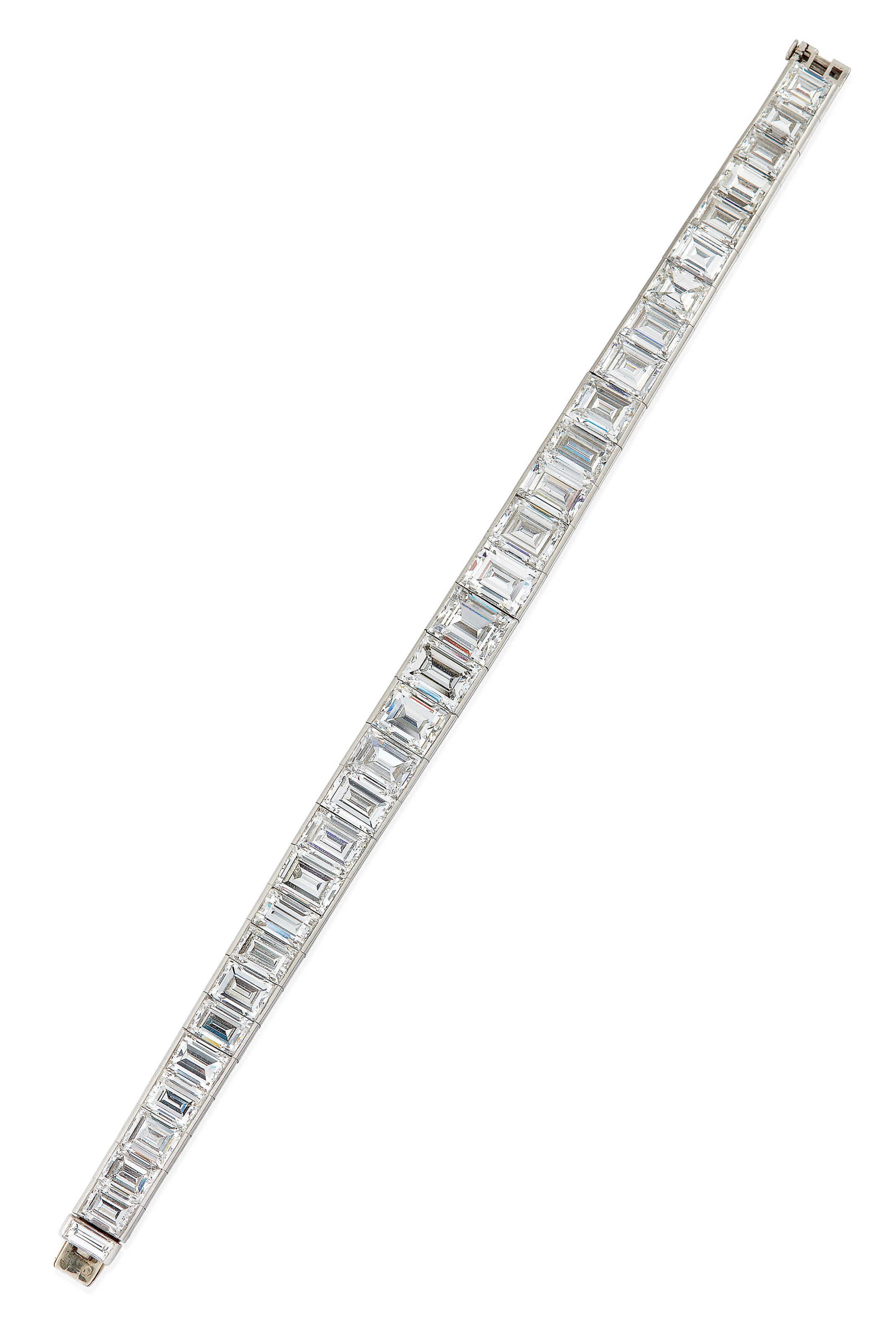 DIAMOND BRACELET