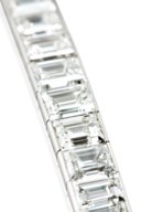 DIAMOND BRACELET