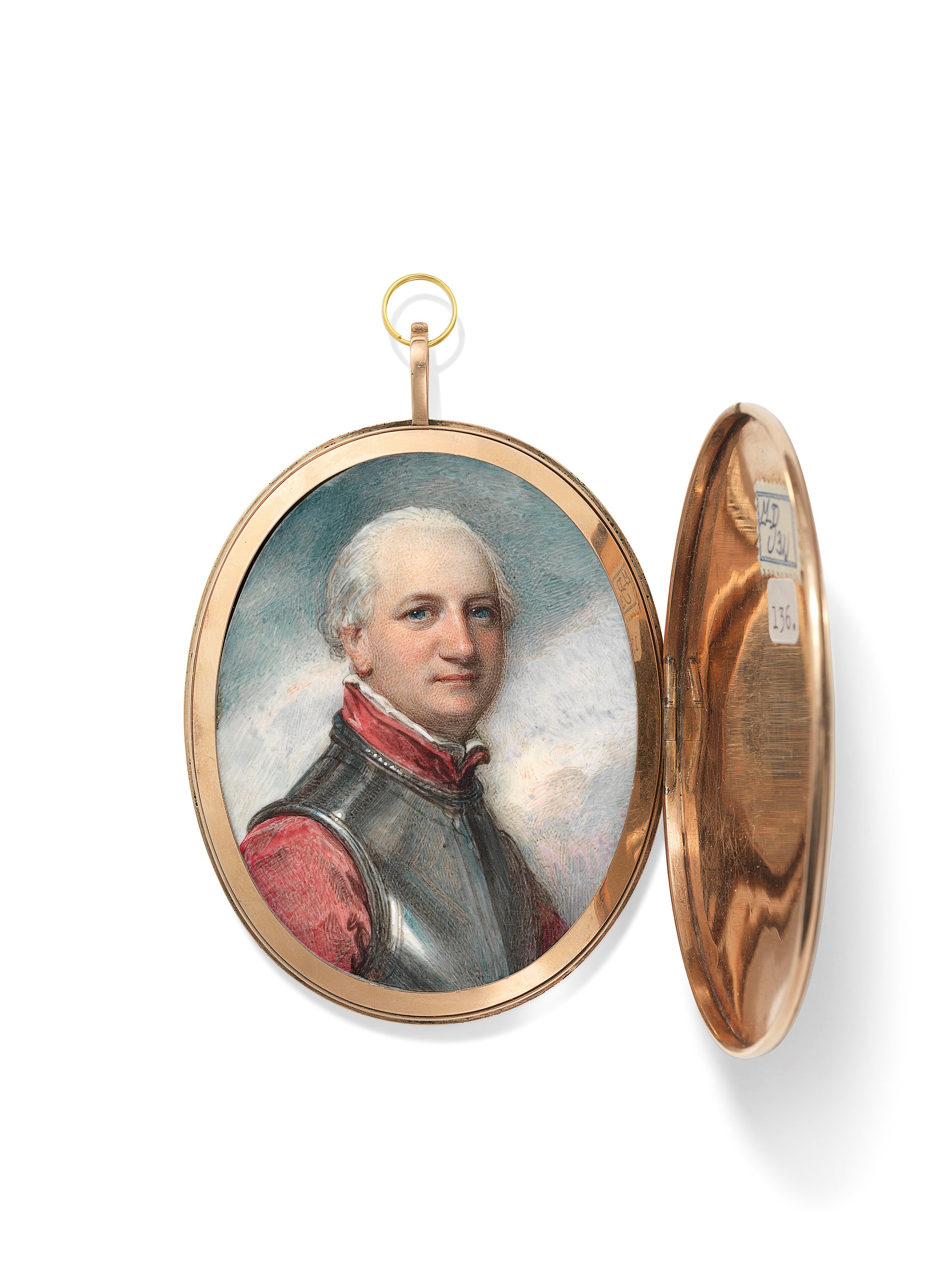 Richard Cosway, R.A. (British, 1742-1821)