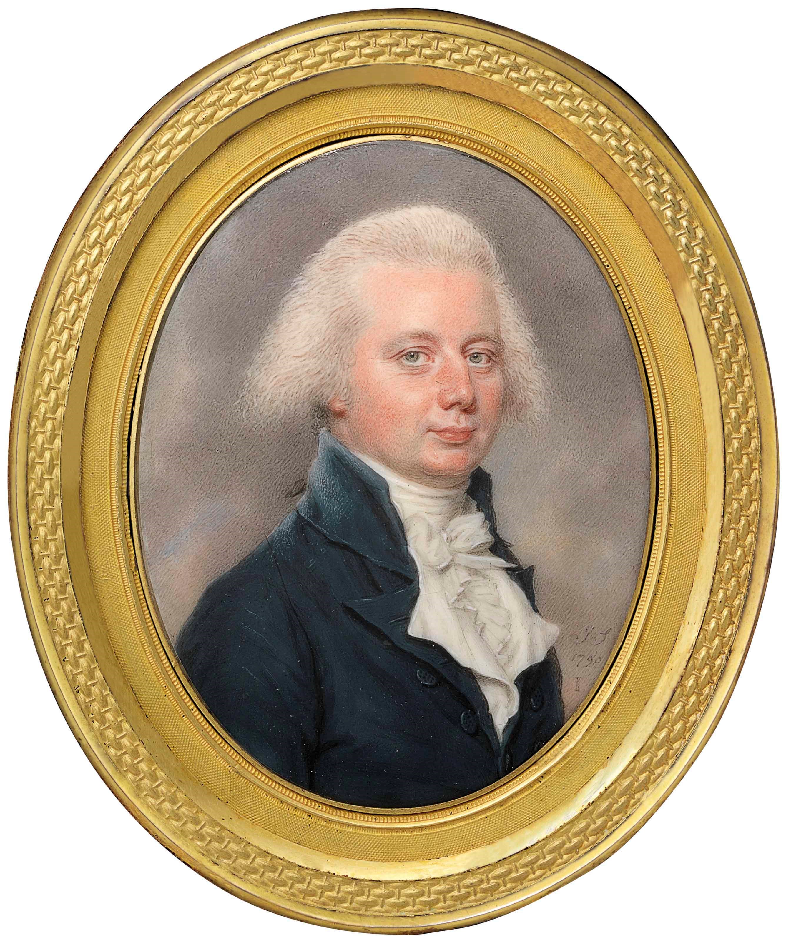 John Smart (British, 1741-1811)