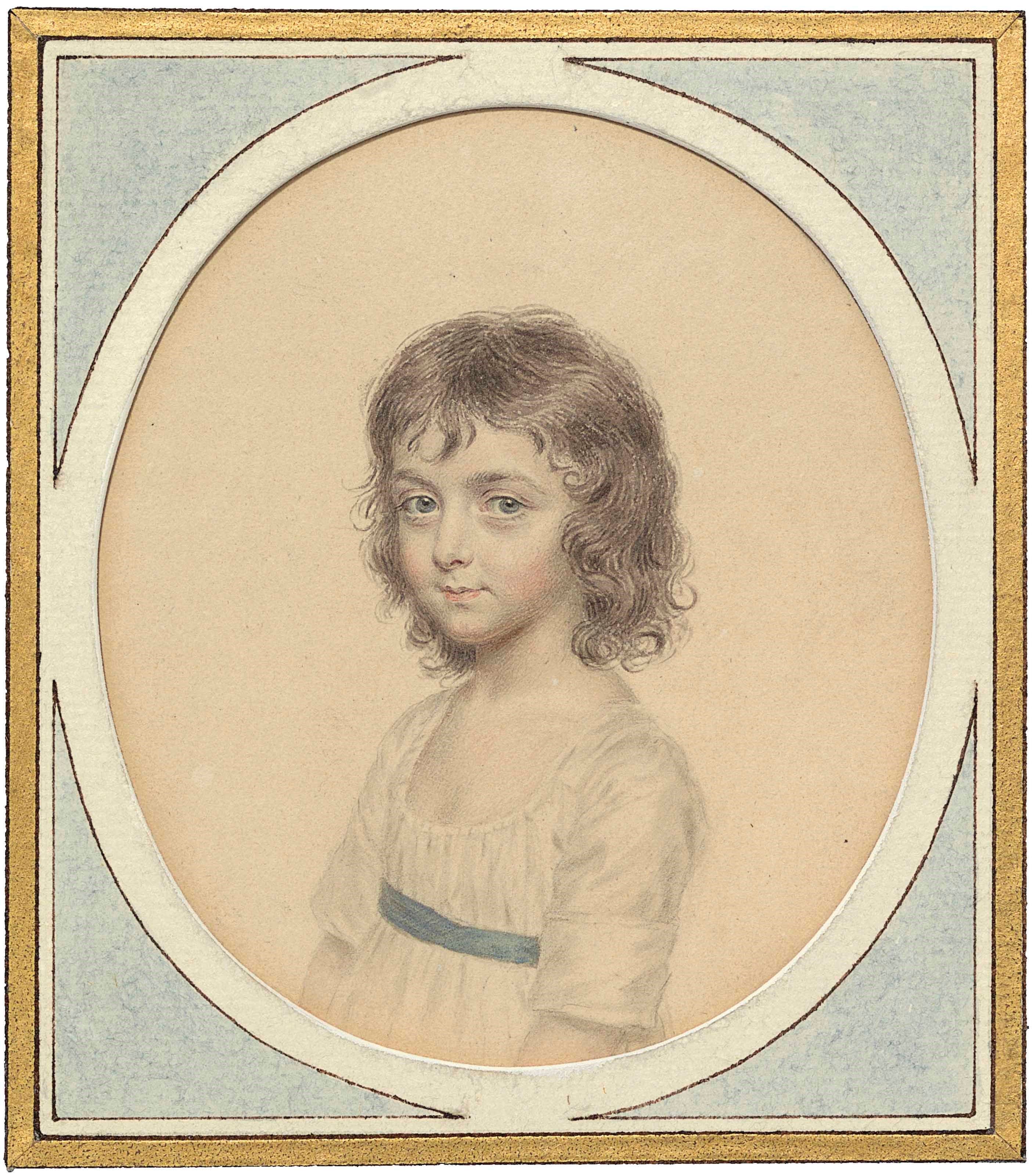 John Smart (British, 1741-1811)