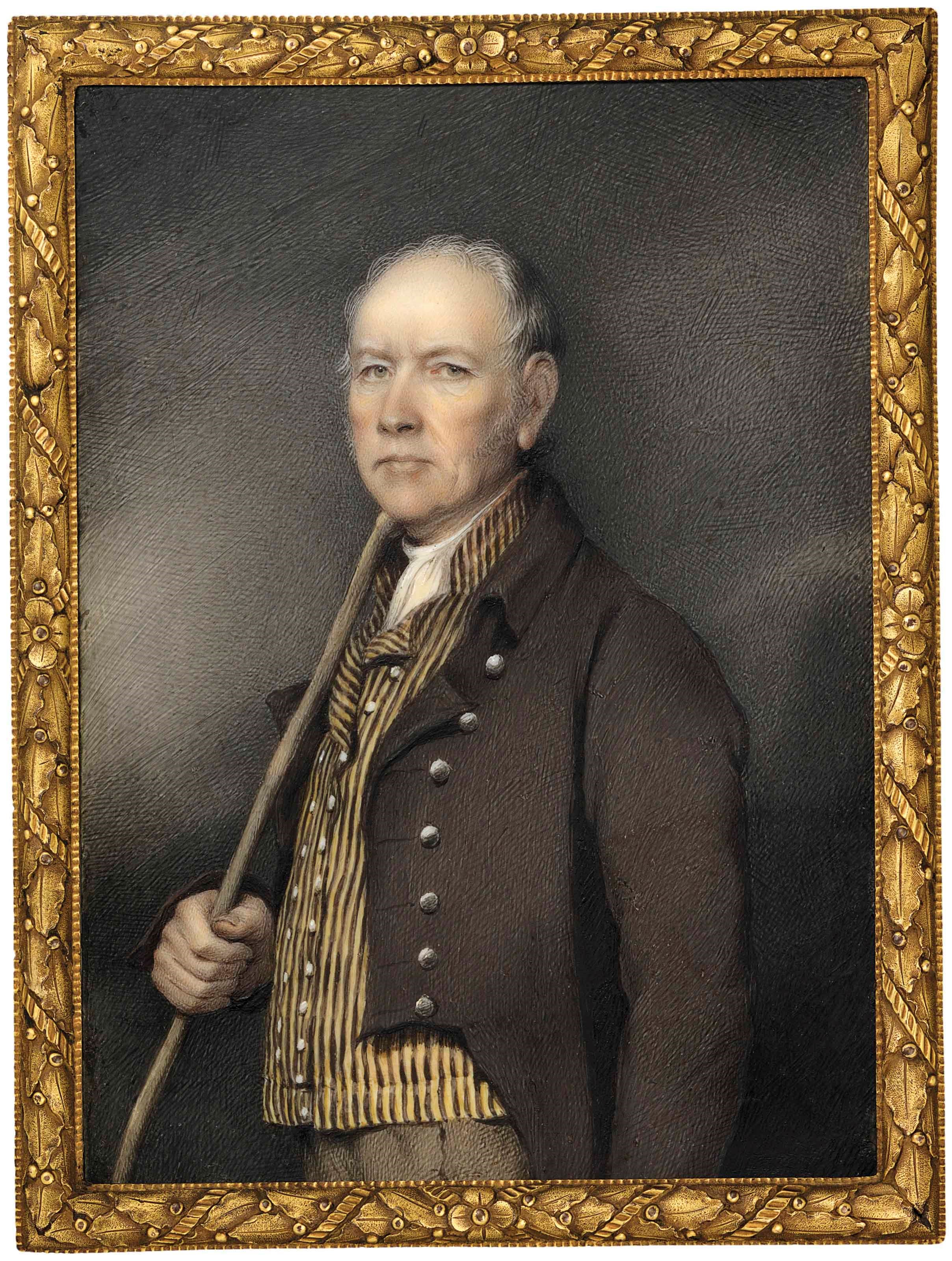 Andrew Plimer (British, 1763-1837)
