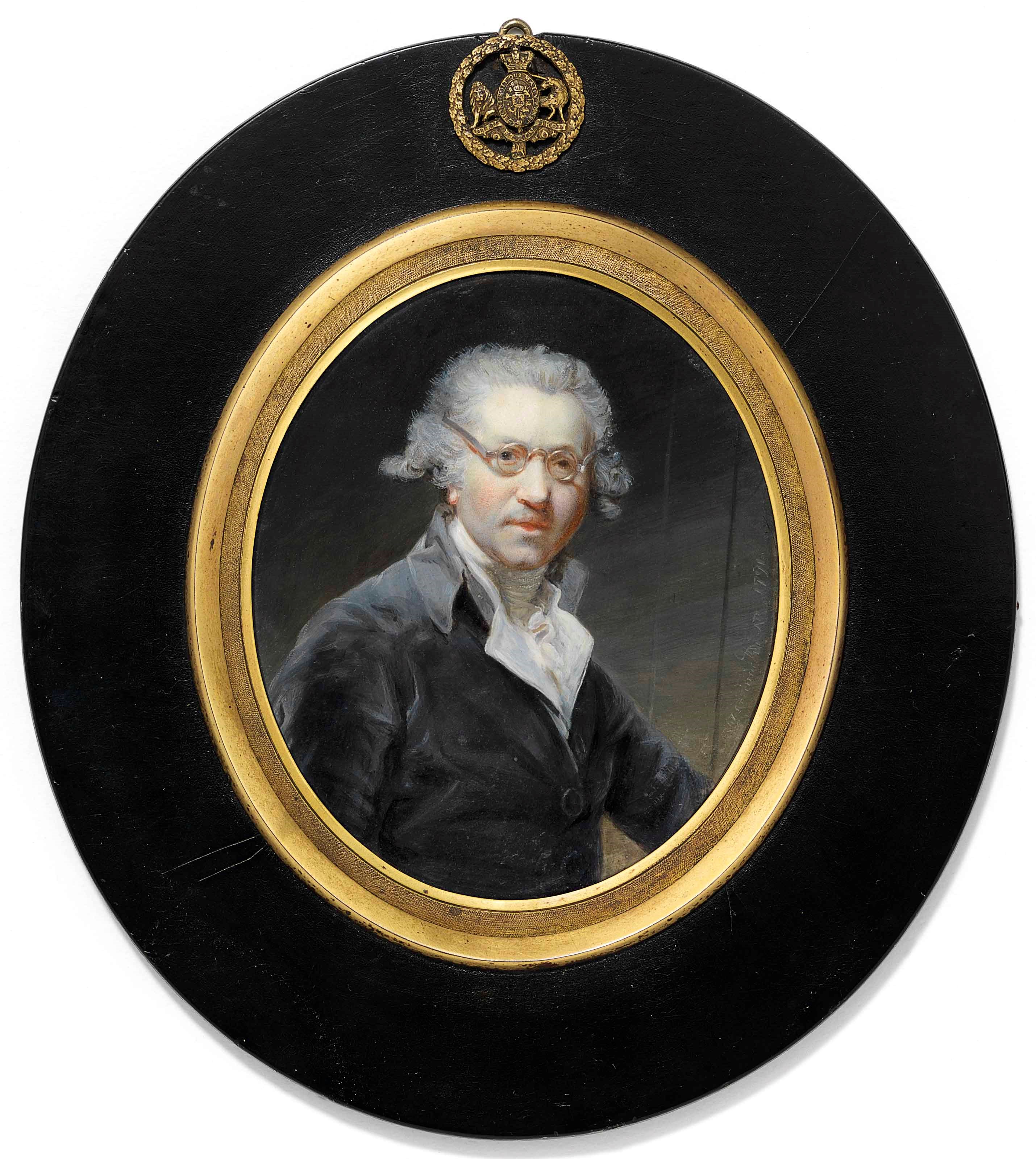 William Grimaldi (British, 1751-1830)