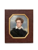 Moritz Michael Daffinger (Austrian, 1790-1849)