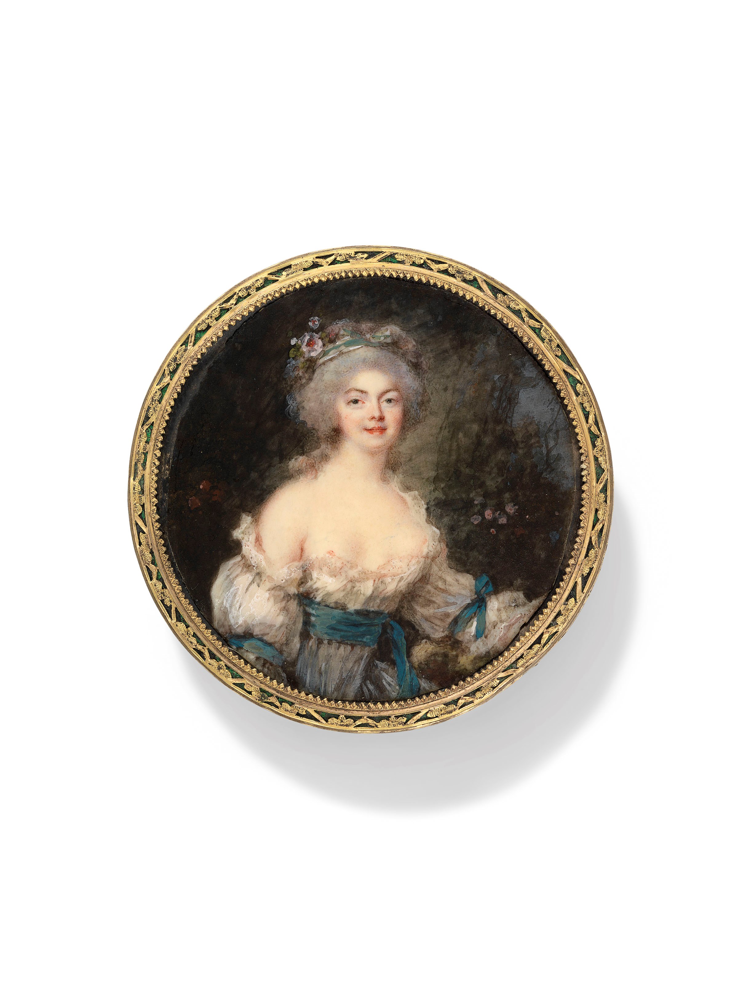 Pierre-Adolphe Hall (Franco-Swedish, 1739-1793)