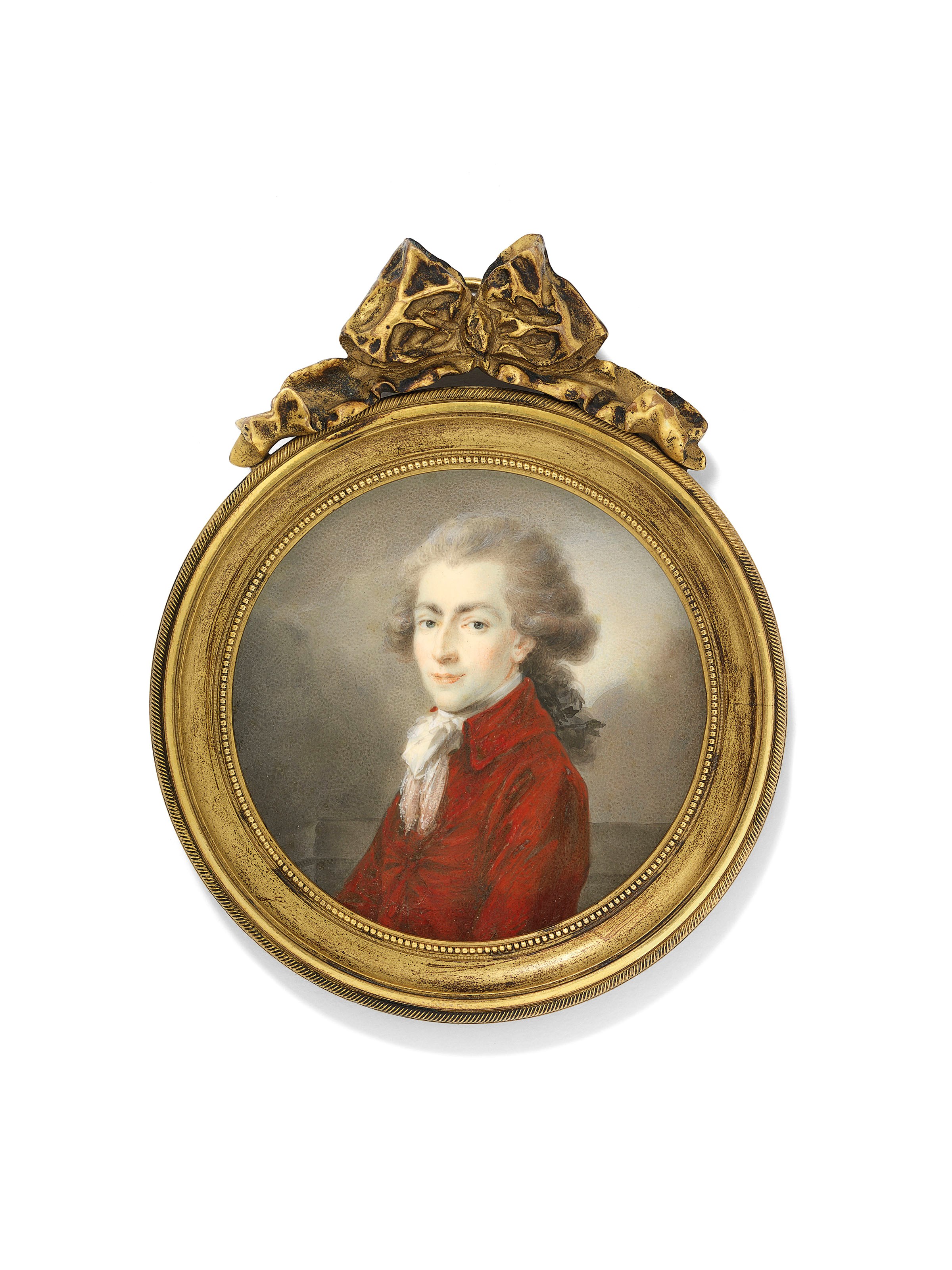 Heinrich Friedrich Füger (Austro-German, 1751-1818)