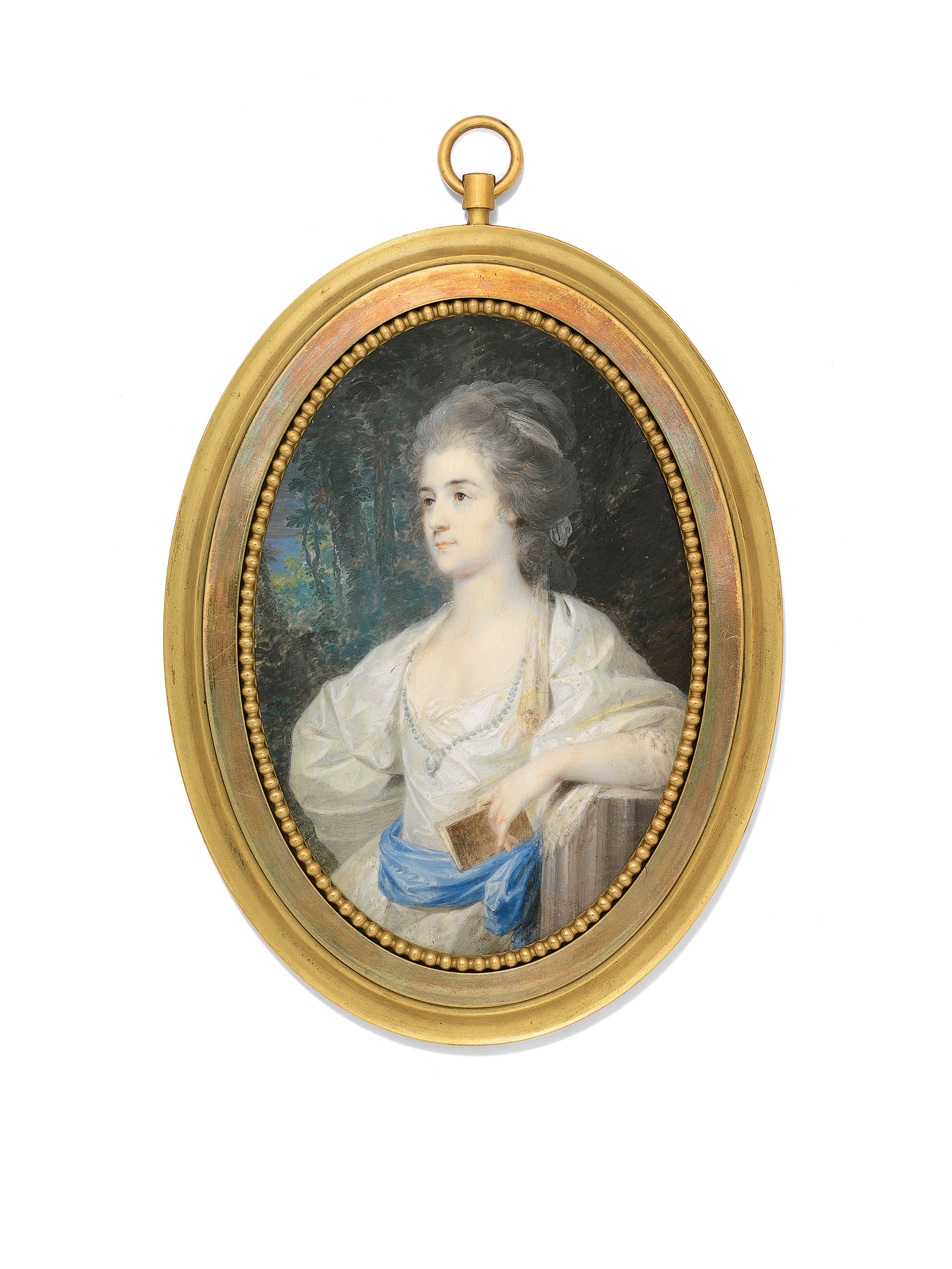 Heinrich Friedrich Füger (Austro-German, 1751-1818)
