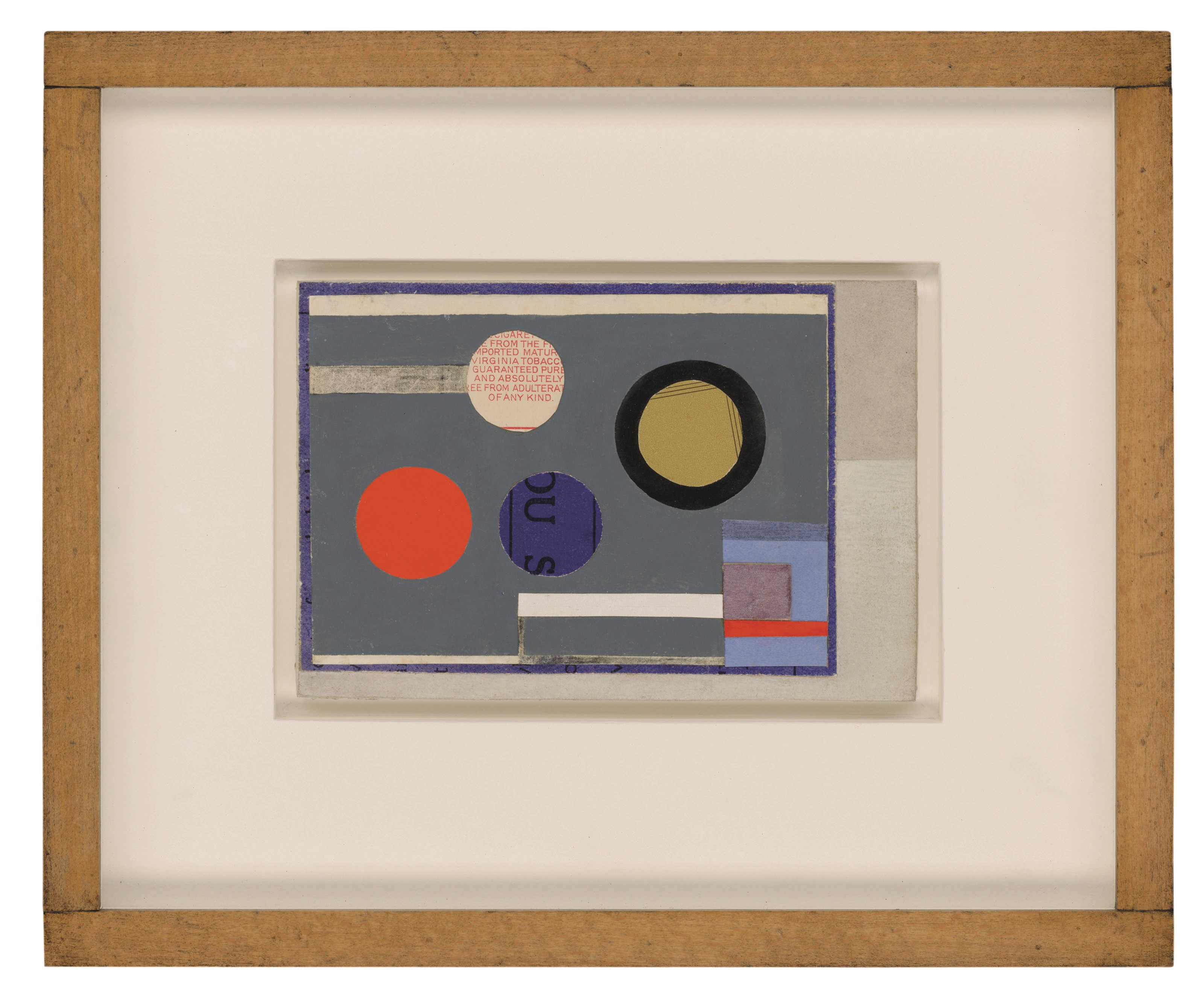 Ben Nicholson, O.M. (1894-1982)
