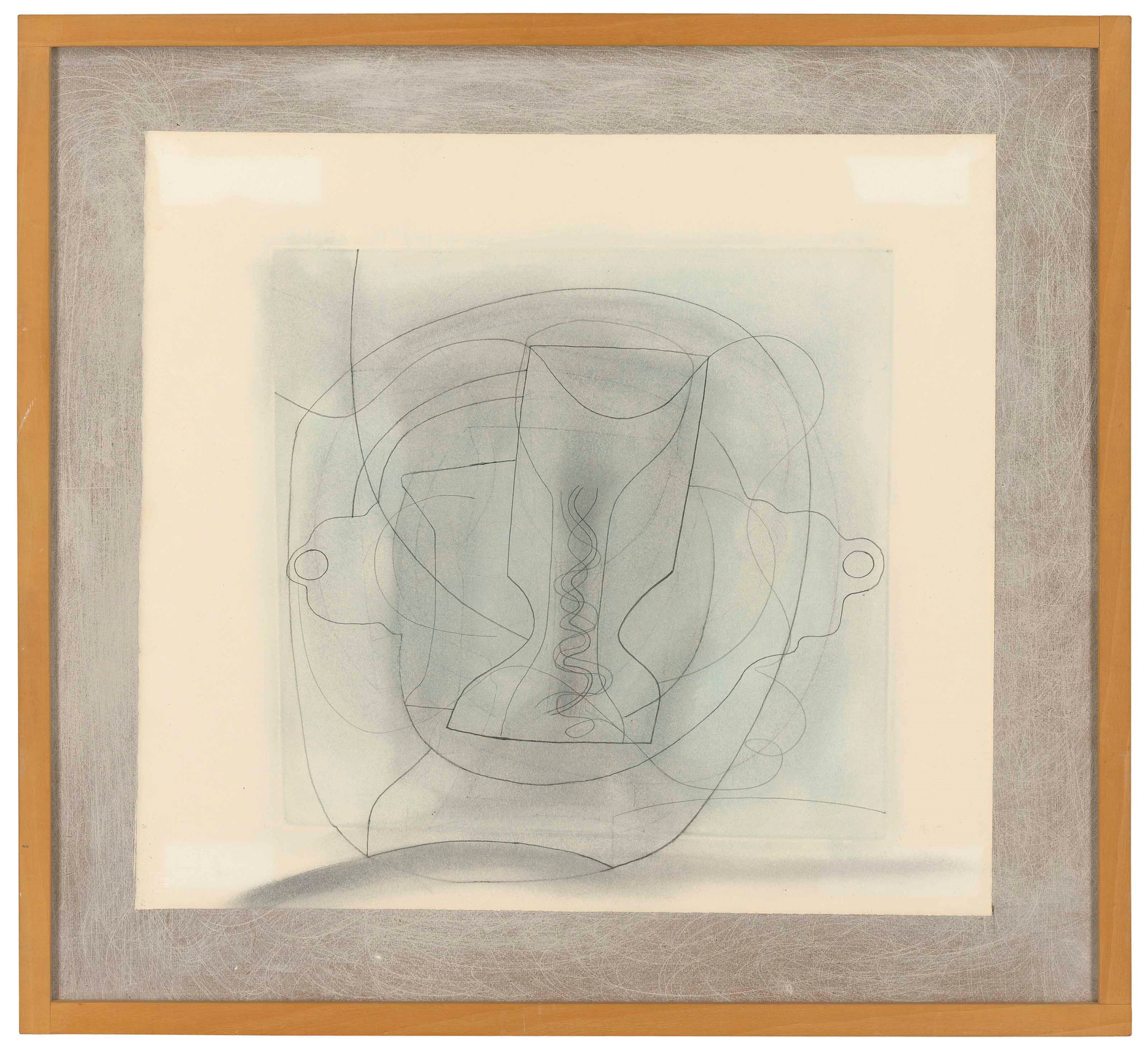 Ben Nicholson, O.M. (1894-1982)