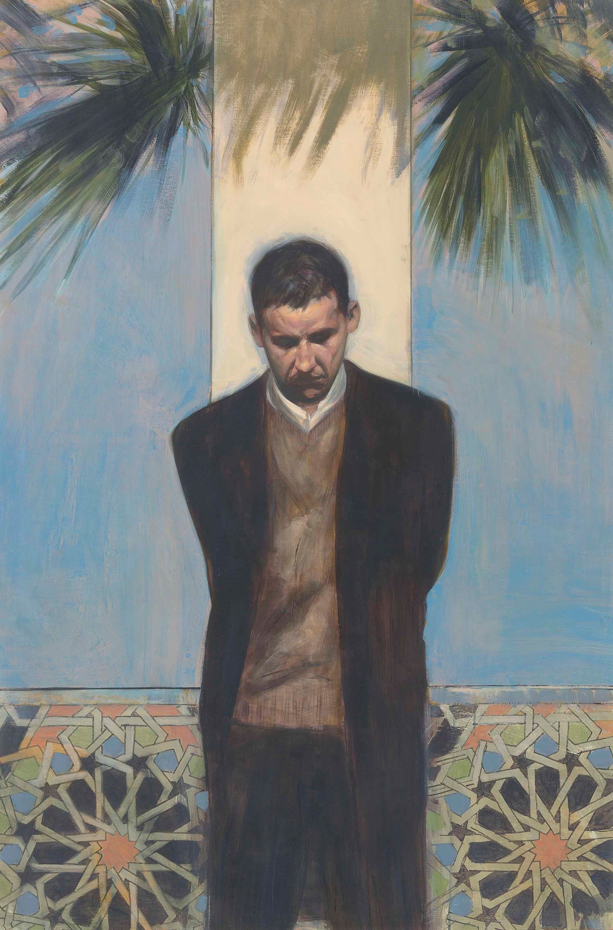 Stephen Conroy (b. 1964)