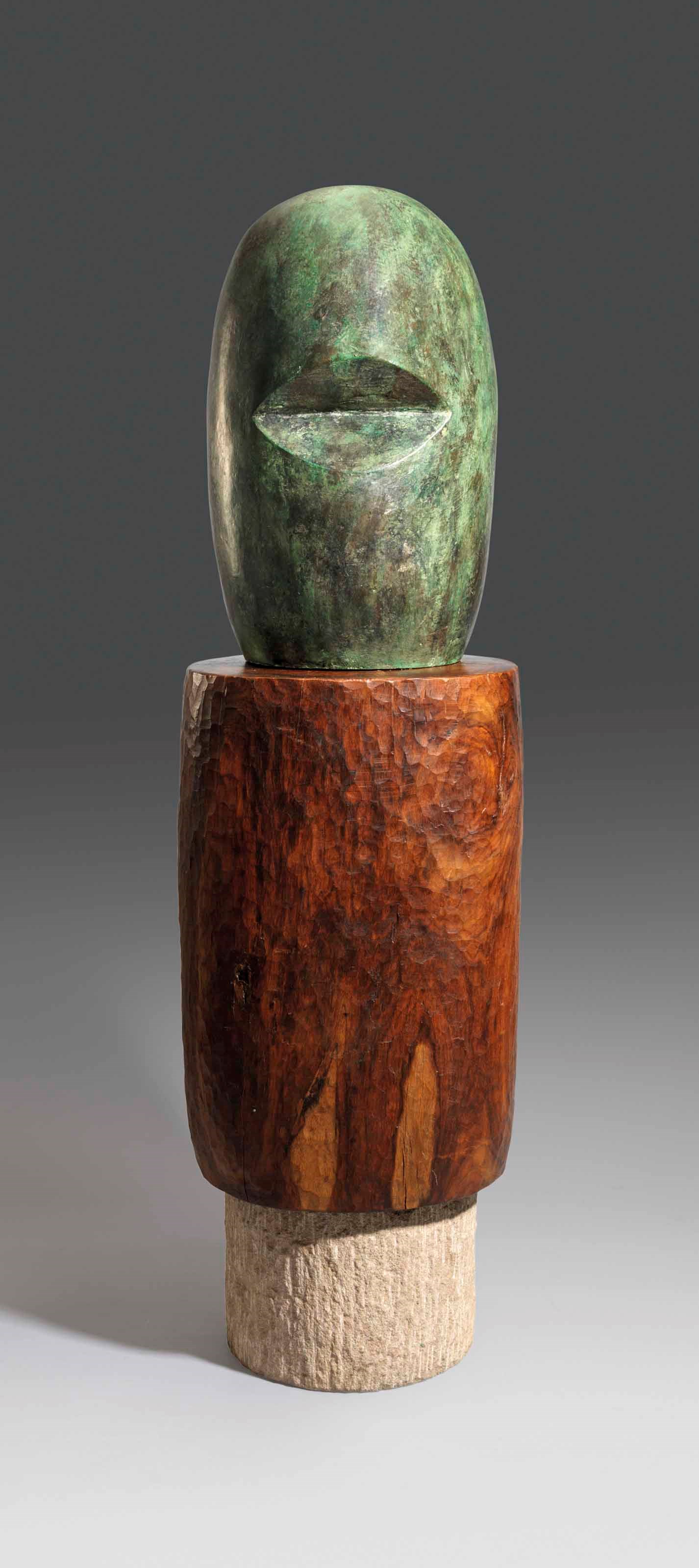 William Turnbull (1922-2012)