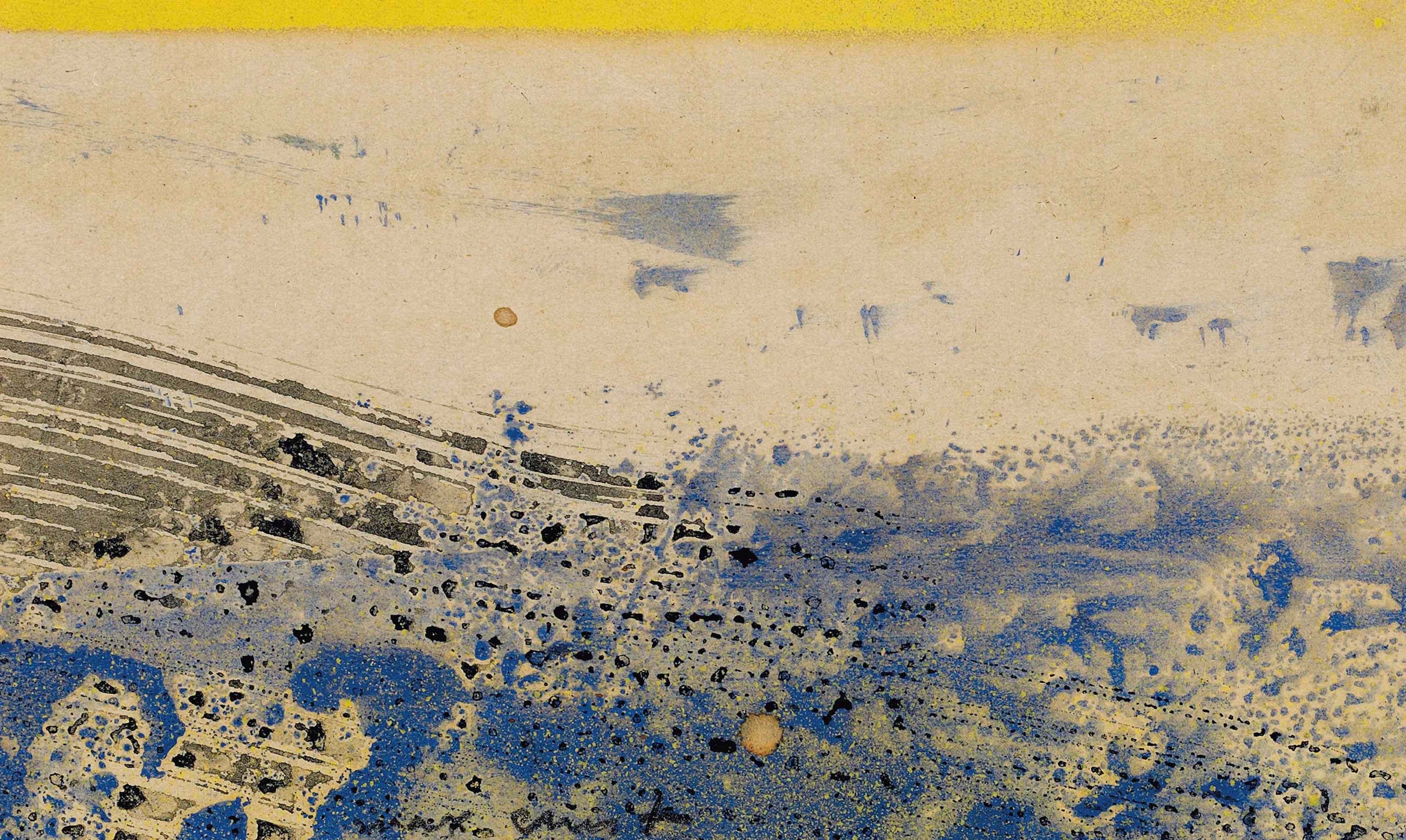 Max Ernst (1891-1976)