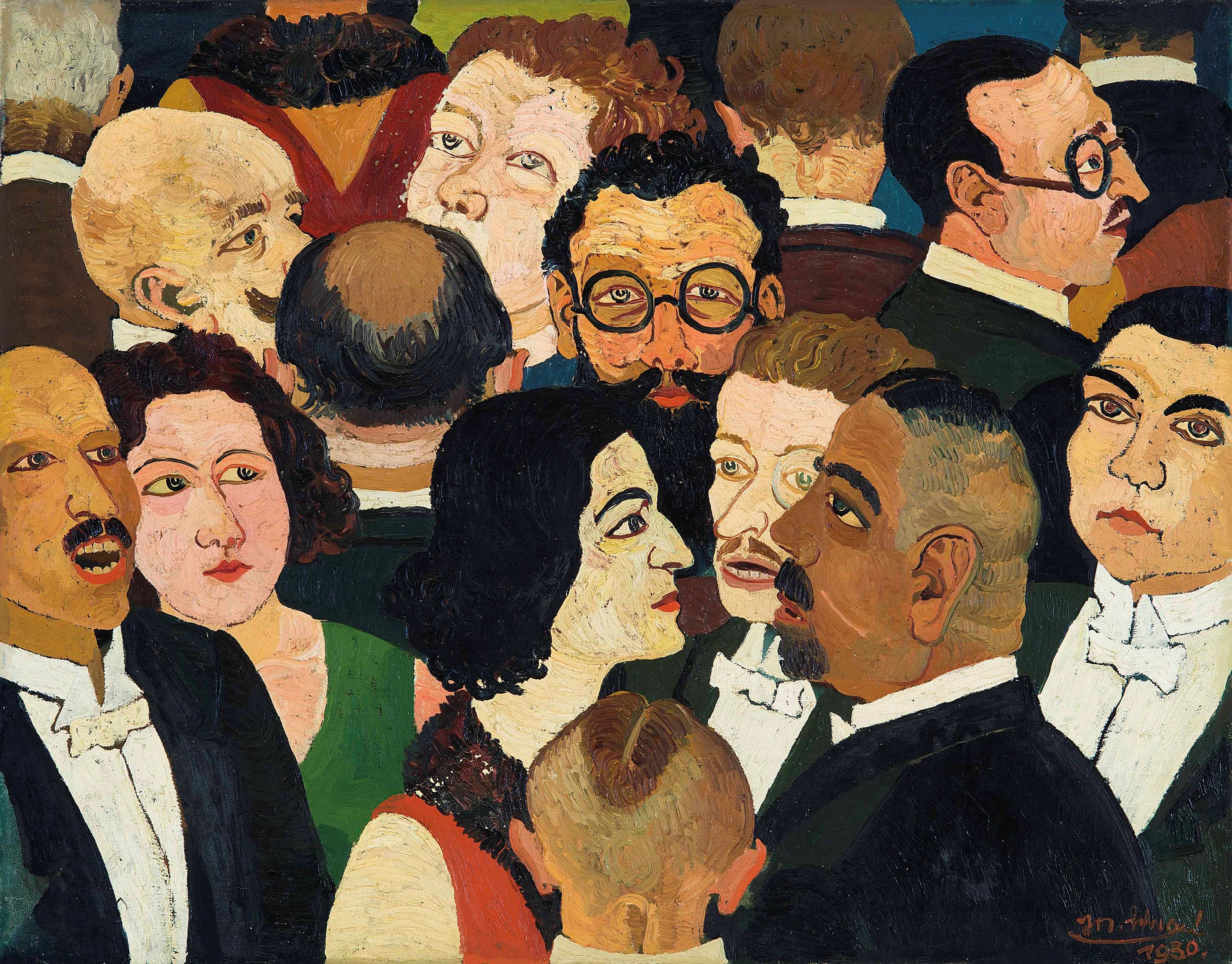 Josef Scharl (1896–1954)