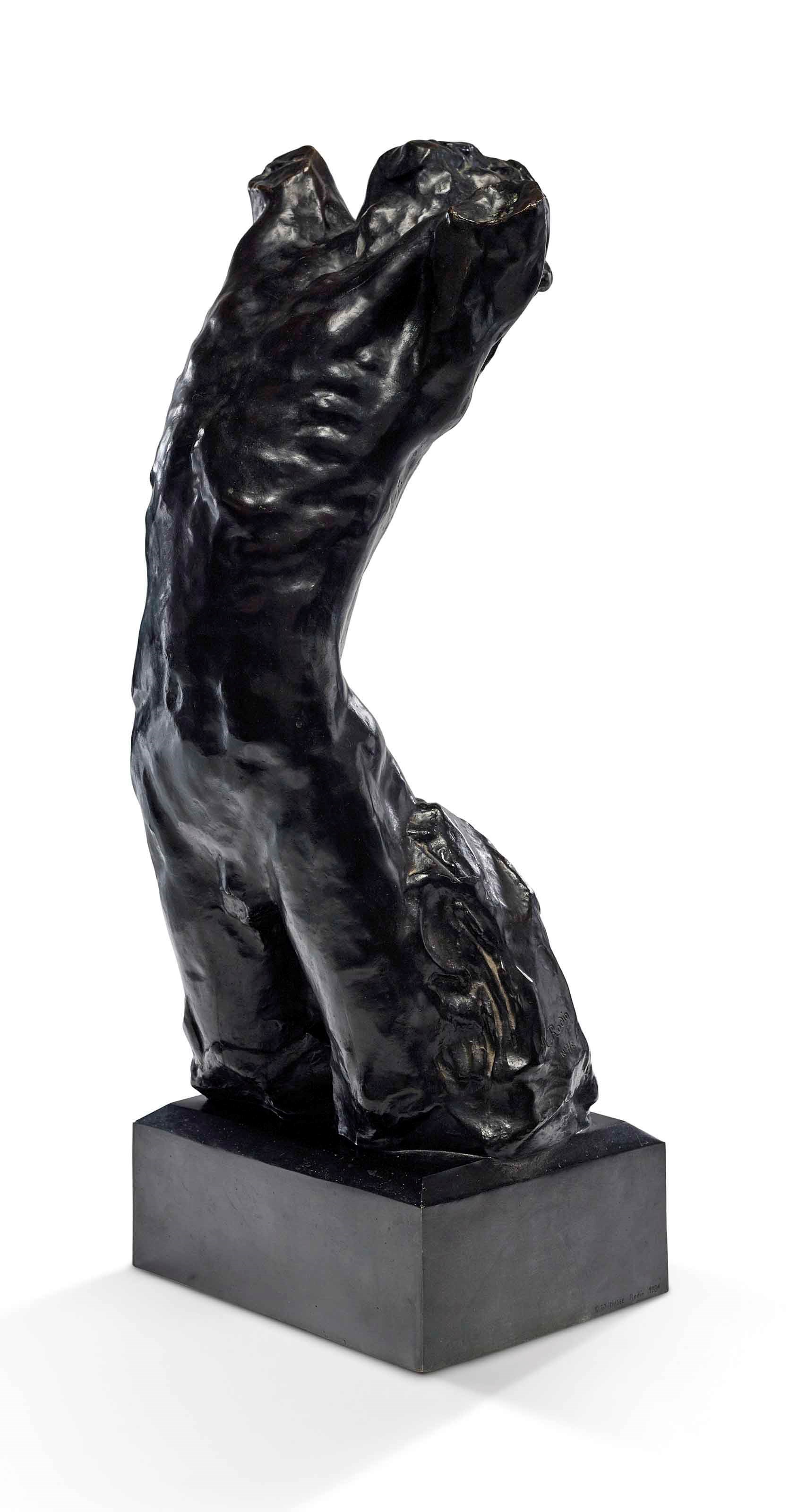 Auguste Rodin (1840–1917)