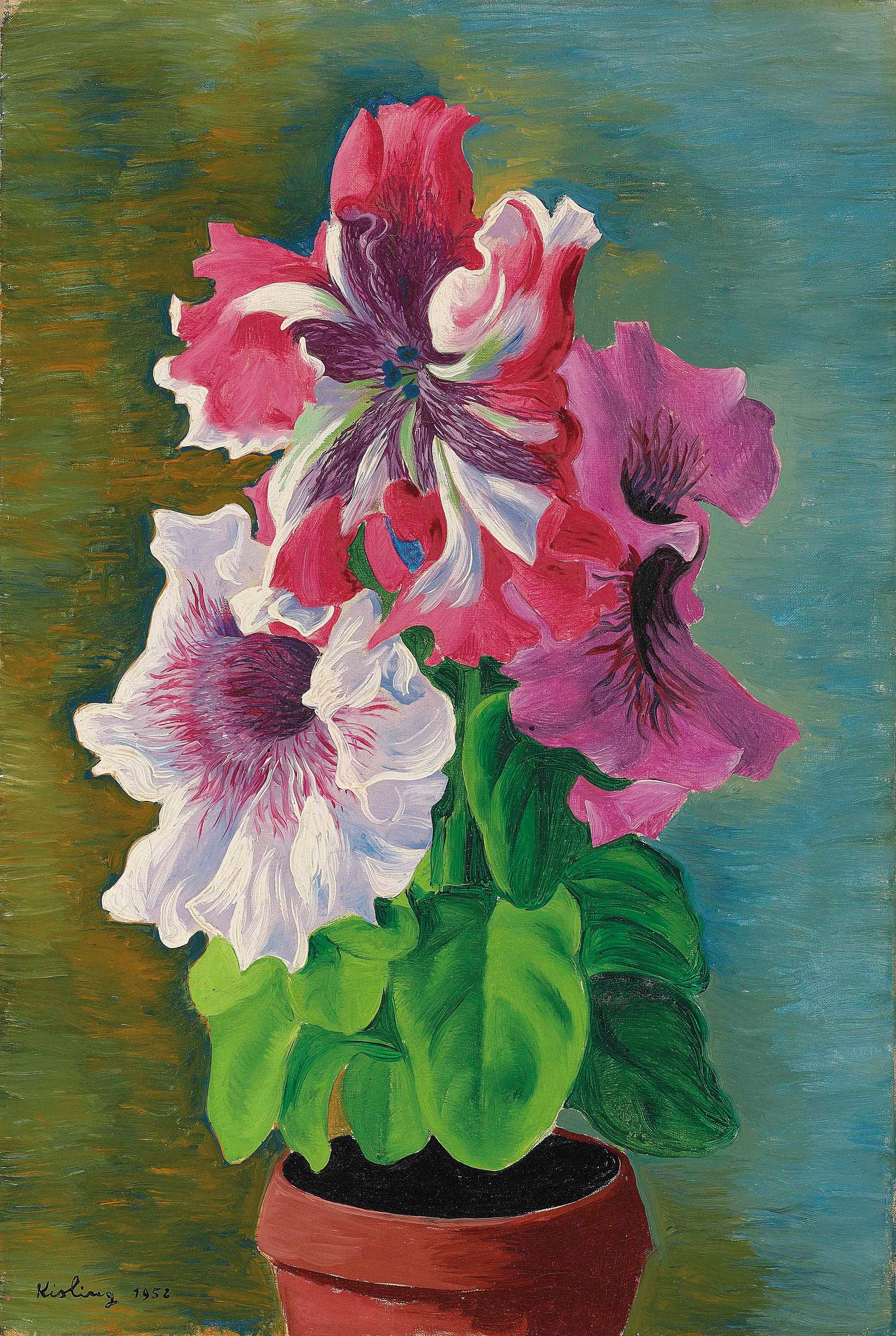 Moïse Kisling (1891–1953)