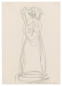 Georg Baselitz (b. 1938)