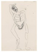 Georg Baselitz (b. 1938)
