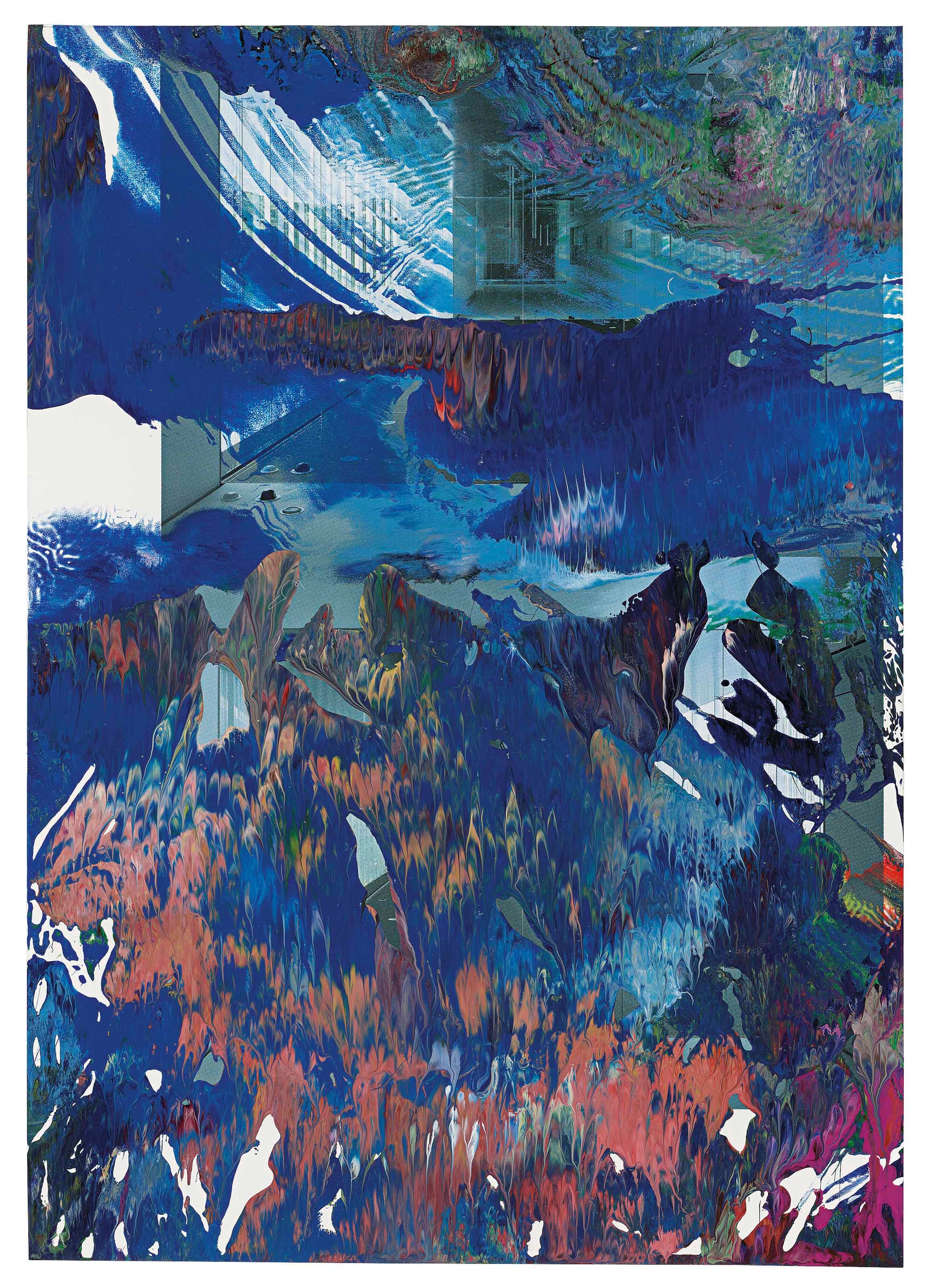 Gerhard Richter (b. 1932)