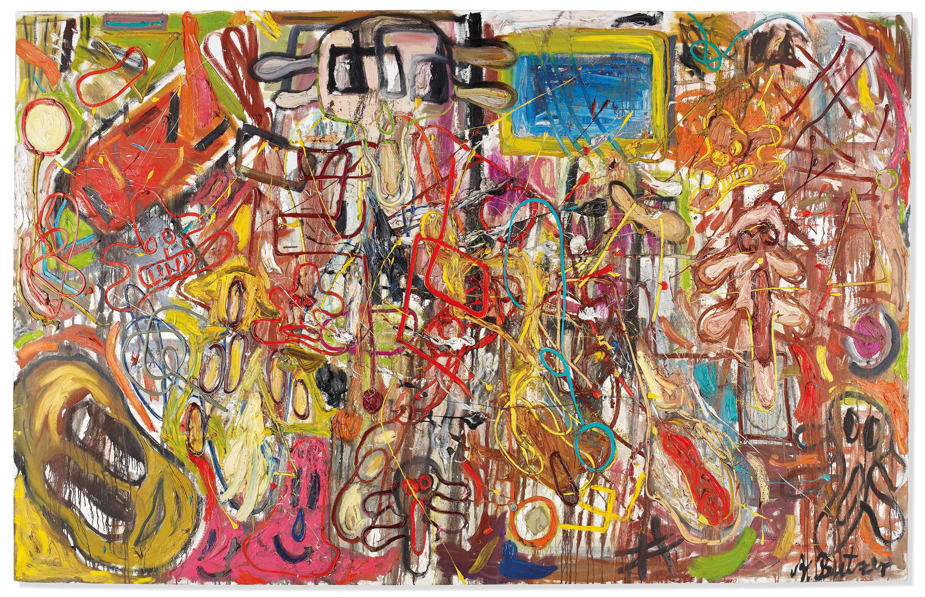 André Butzer (b. 1973)