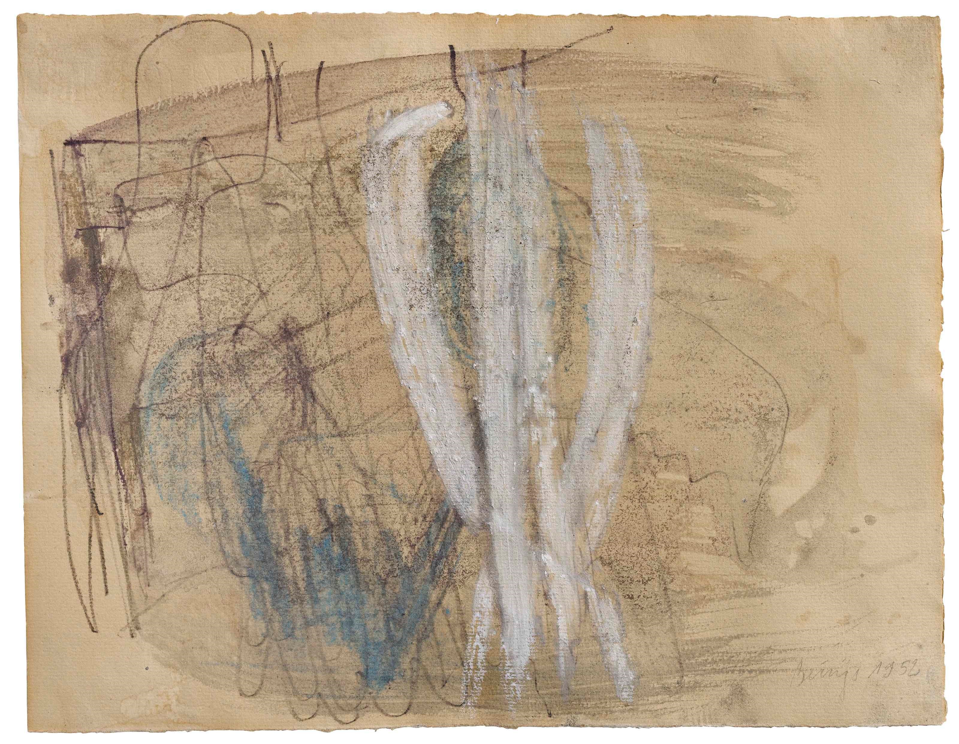 Joseph Beuys (1921-1986)