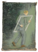 Francis Alÿs (b. 1959)